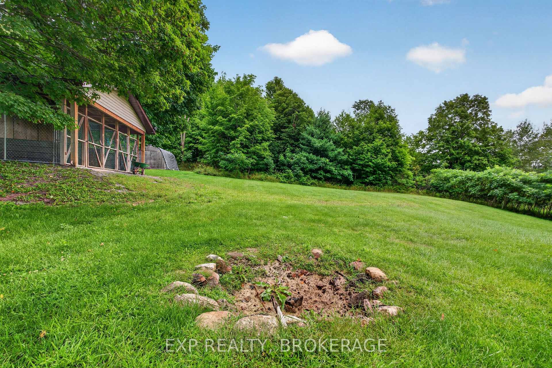 Photo 42 of 9009 Perth Road, Rideau Lakes, Rideau Lakes (North Crosby) Twp — HOMEH
