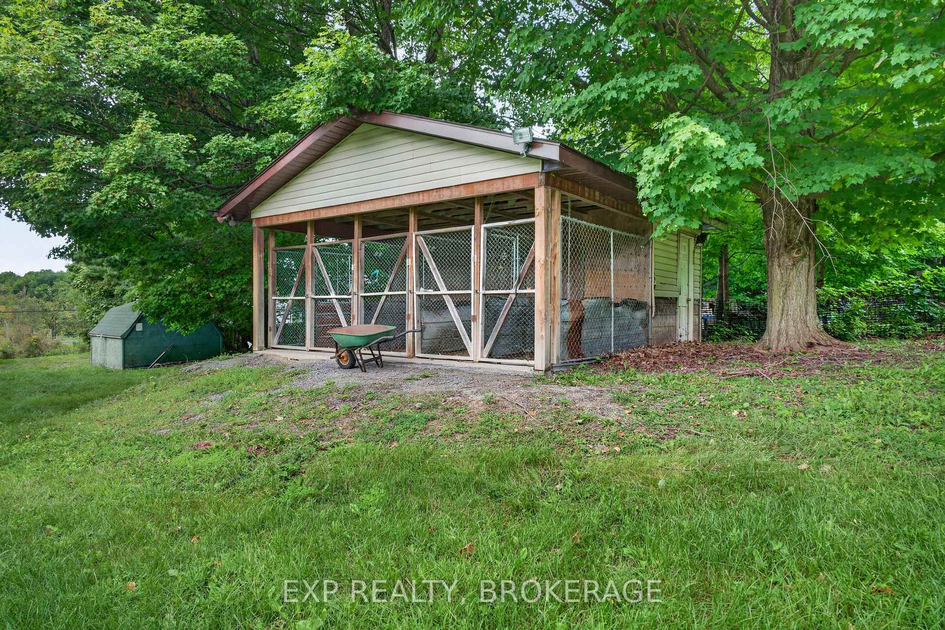 Photo 30 of 9009 Perth Road, Rideau Lakes, Rideau Lakes (North Crosby) Twp — HOMEH