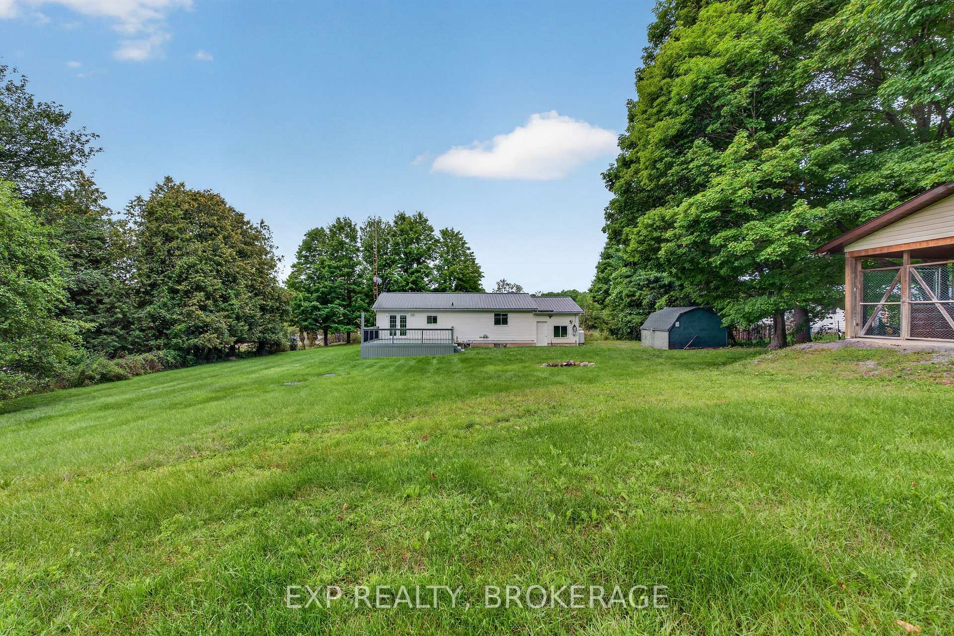 Photo 32 of 9009 Perth Road, Rideau Lakes, Rideau Lakes (North Crosby) Twp — HOMEH