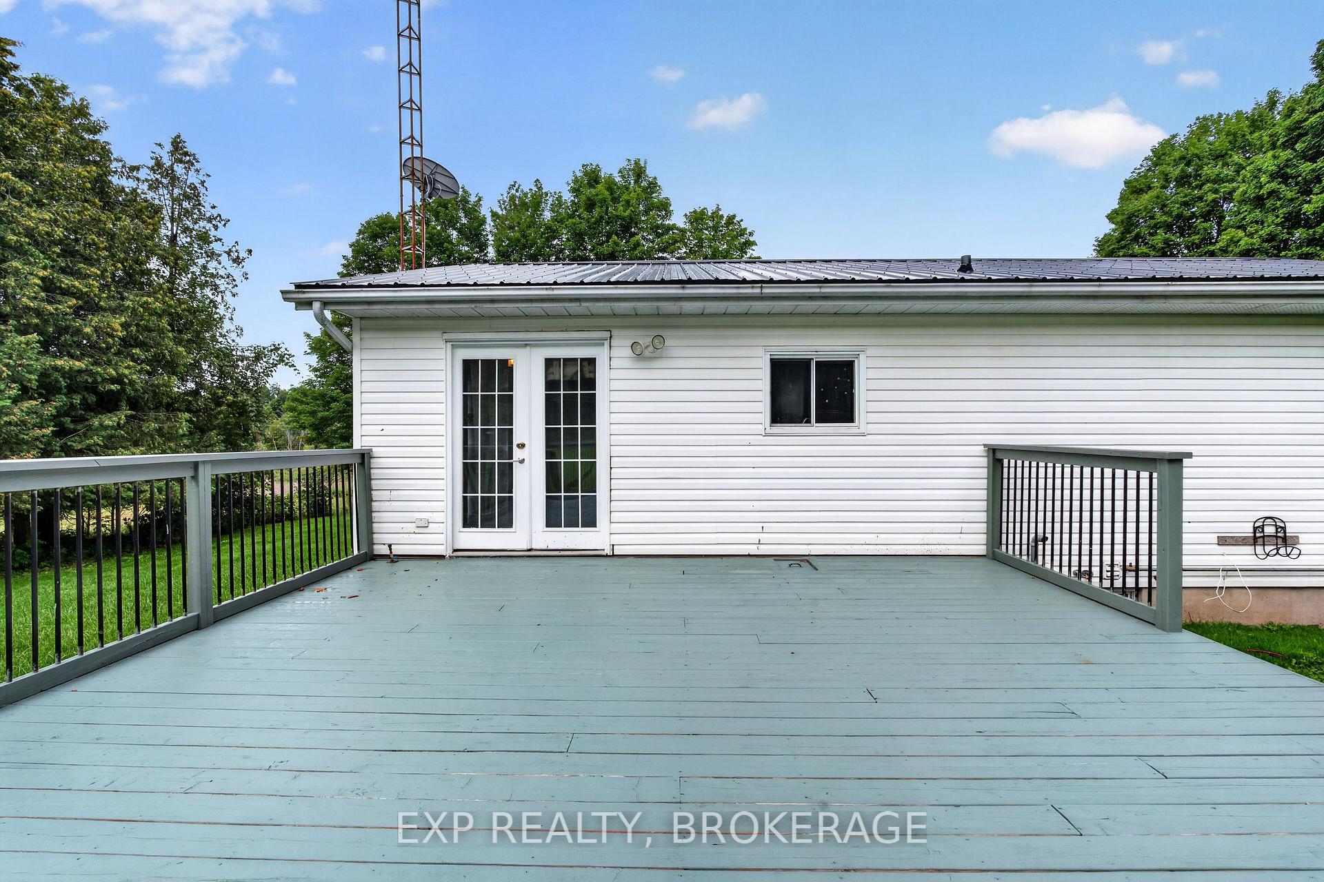 Photo 44 of 9009 Perth Road, Rideau Lakes, Rideau Lakes (North Crosby) Twp — HOMEH