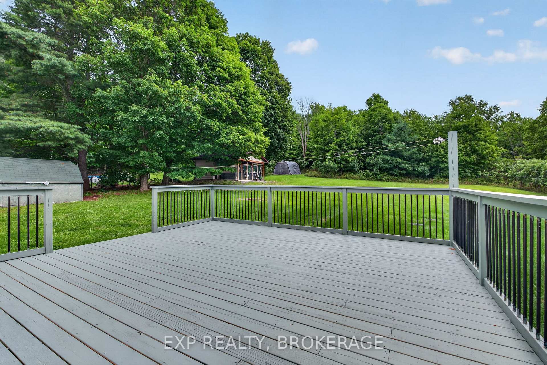 Photo 45 of 9009 Perth Road, Rideau Lakes, Rideau Lakes (North Crosby) Twp — HOMEH