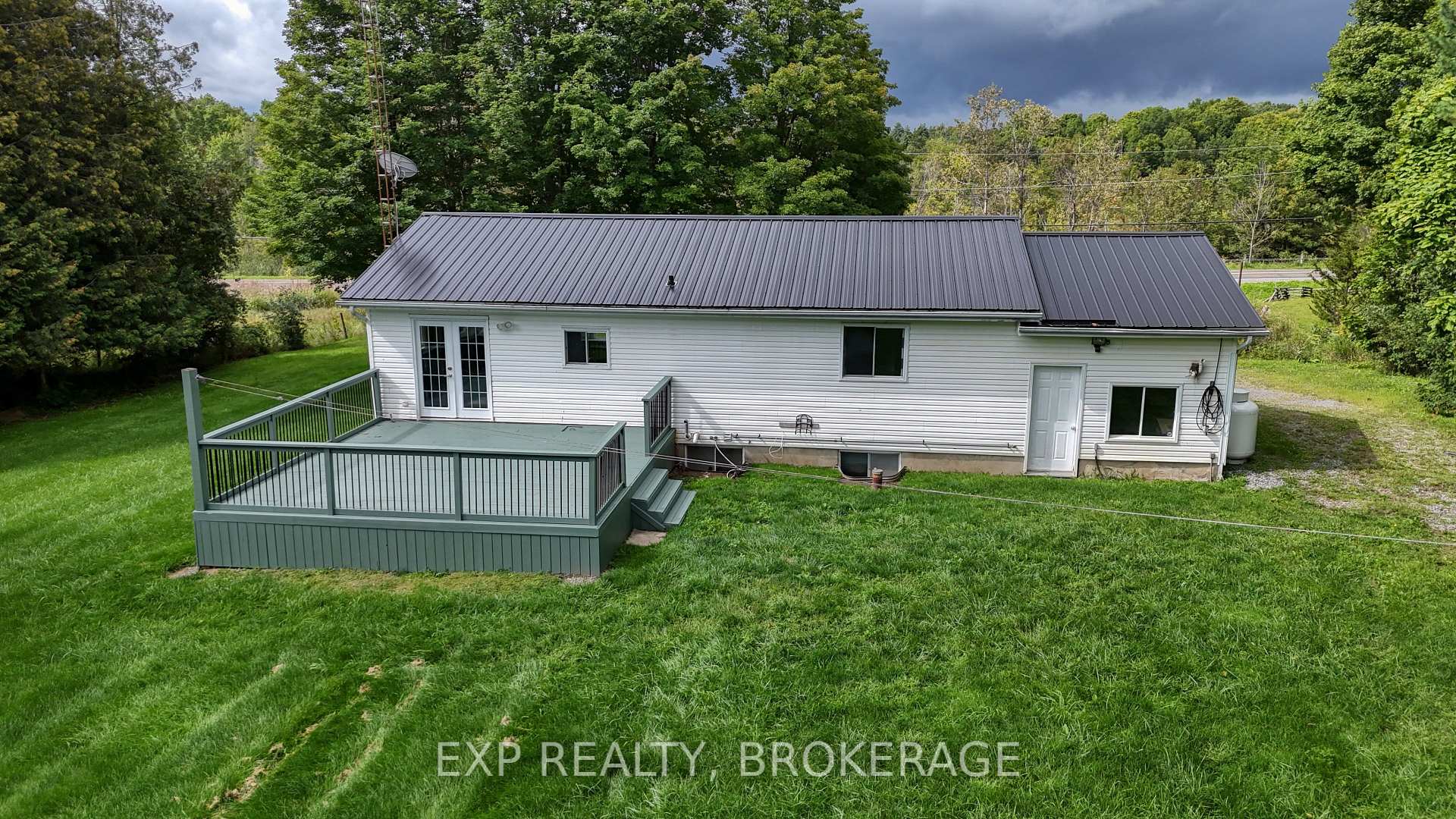 Photo 46 of 9009 Perth Road, Rideau Lakes, Rideau Lakes (North Crosby) Twp — HOMEH