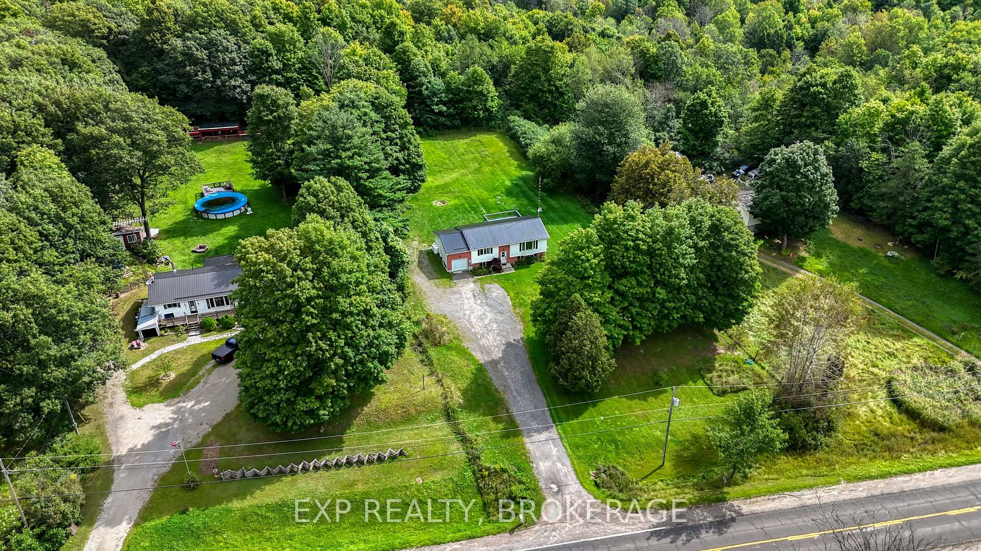 Photo 36 of 9009 Perth Road, Rideau Lakes, Rideau Lakes (North Crosby) Twp — HOMEH