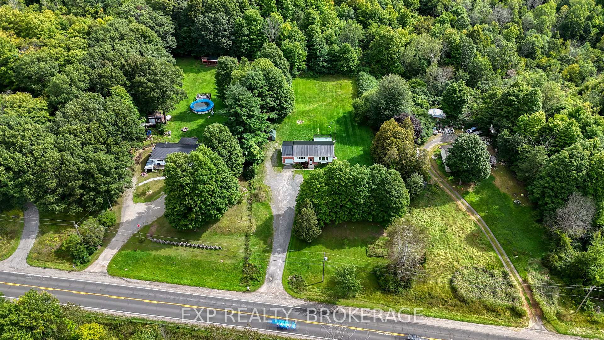 Photo 47 of 9009 Perth Road, Rideau Lakes, Rideau Lakes (North Crosby) Twp — HOMEH