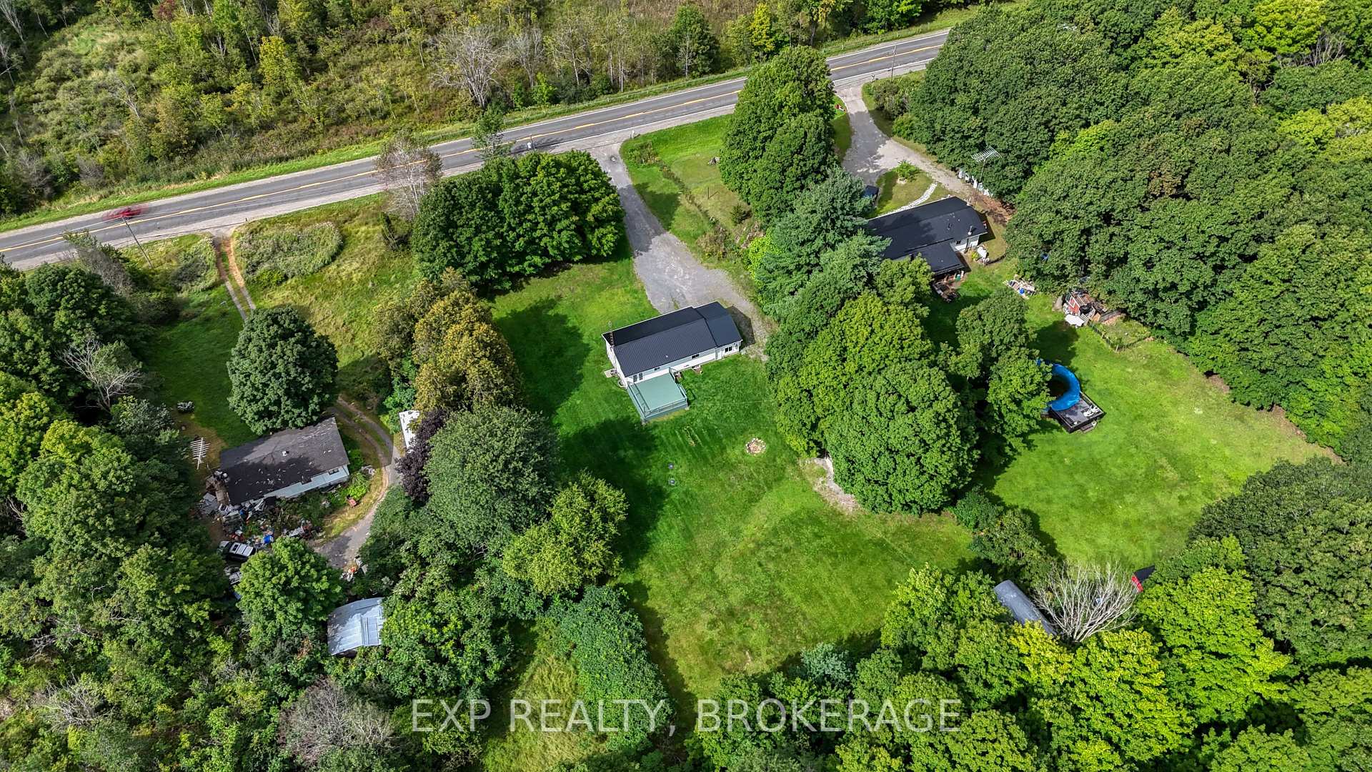 Photo 48 of 9009 Perth Road, Rideau Lakes, Rideau Lakes (North Crosby) Twp — HOMEH