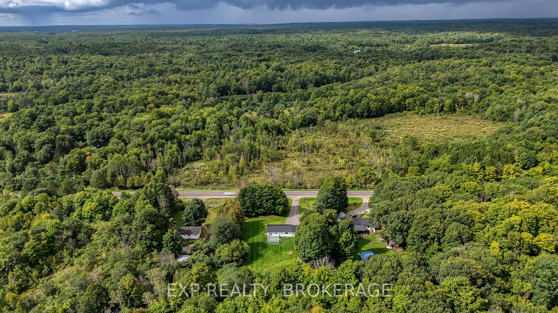Photo 49 of 9009 Perth Road, Rideau Lakes, Rideau Lakes (North Crosby) Twp — HOMEH