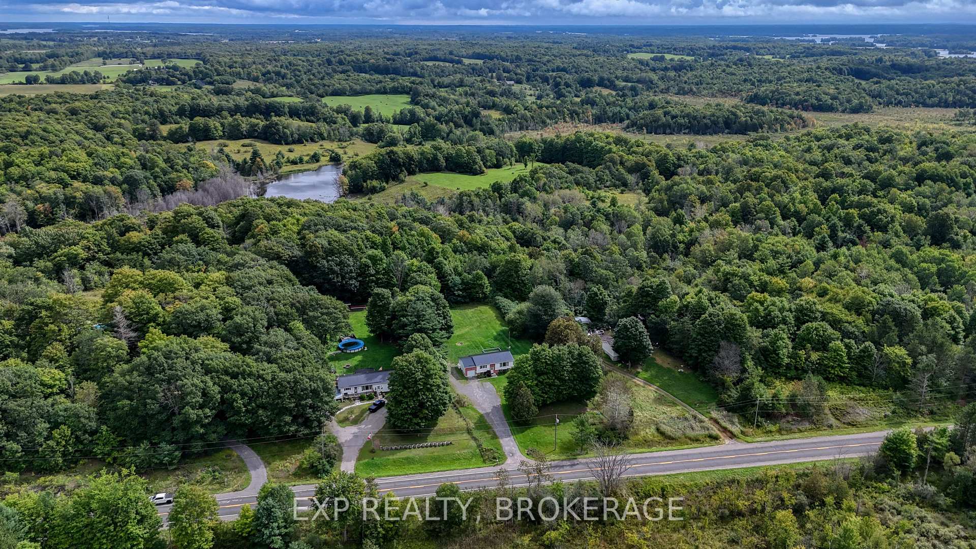 Photo 37 of 9009 Perth Road, Rideau Lakes, Rideau Lakes (North Crosby) Twp — HOMEH