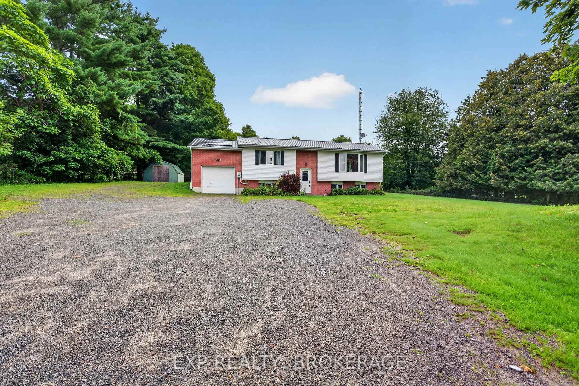 Photo 50 of 9009 Perth Road, Rideau Lakes, Rideau Lakes (North Crosby) Twp — HOMEH