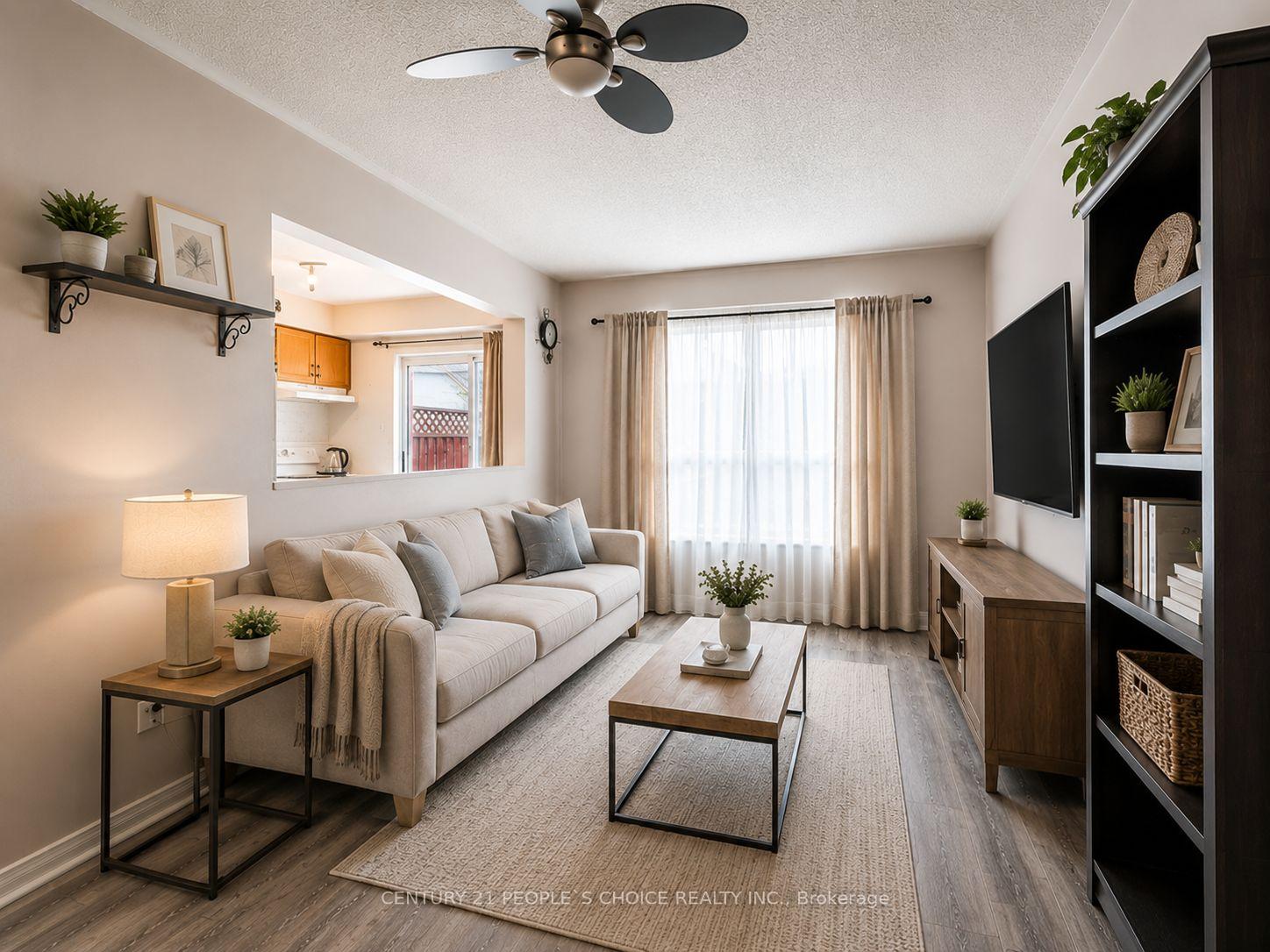 Photo 7 of 186 Pickett Crescent, Barrie, Painswick North — HOMEH