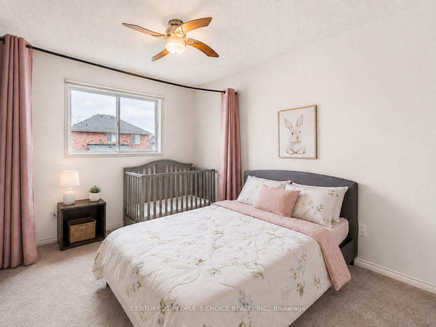 Photo 11 of 186 Pickett Crescent, Barrie, Painswick North — HOMEH