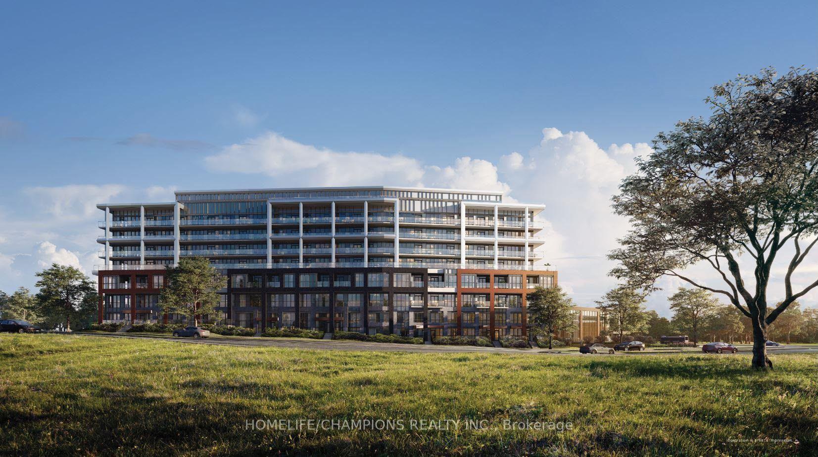 Photo 1 of Unit 5, 60 George Butchart Drive, North York, Downsview-Roding-CFB — HOMEH
