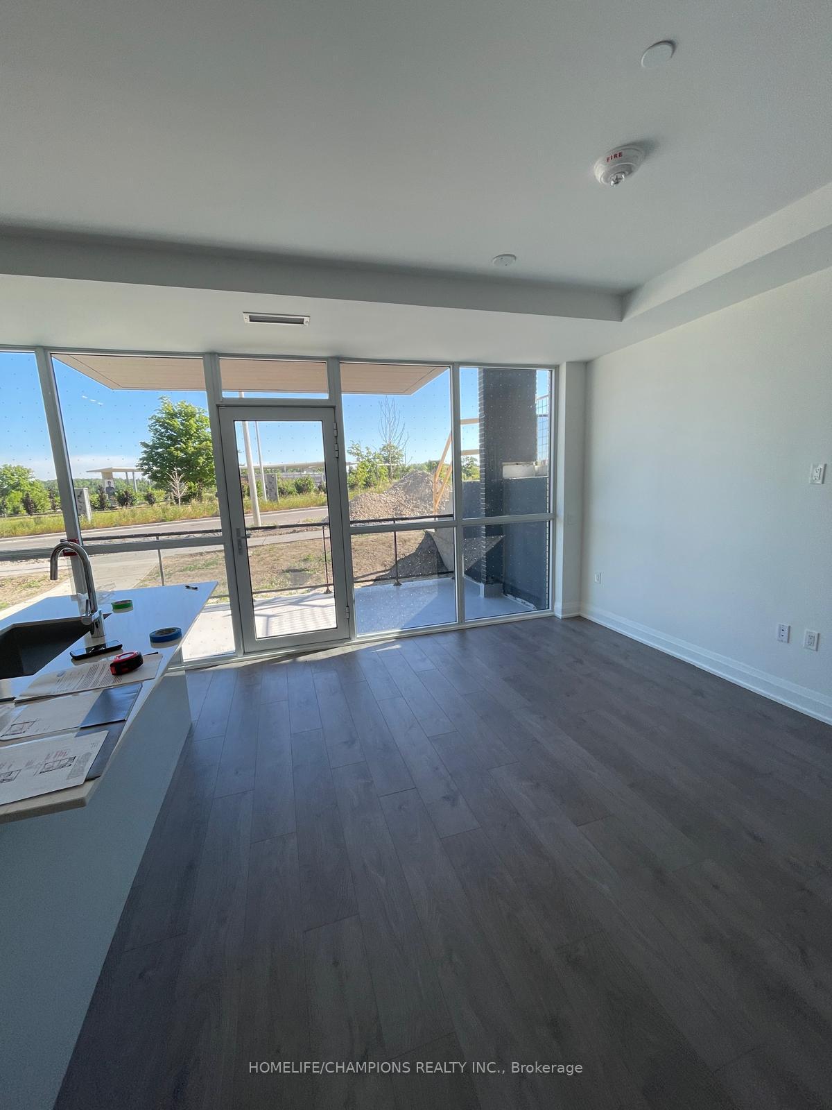 Photo 8 of Unit 5, 60 George Butchart Drive, North York, Downsview-Roding-CFB — HOMEH