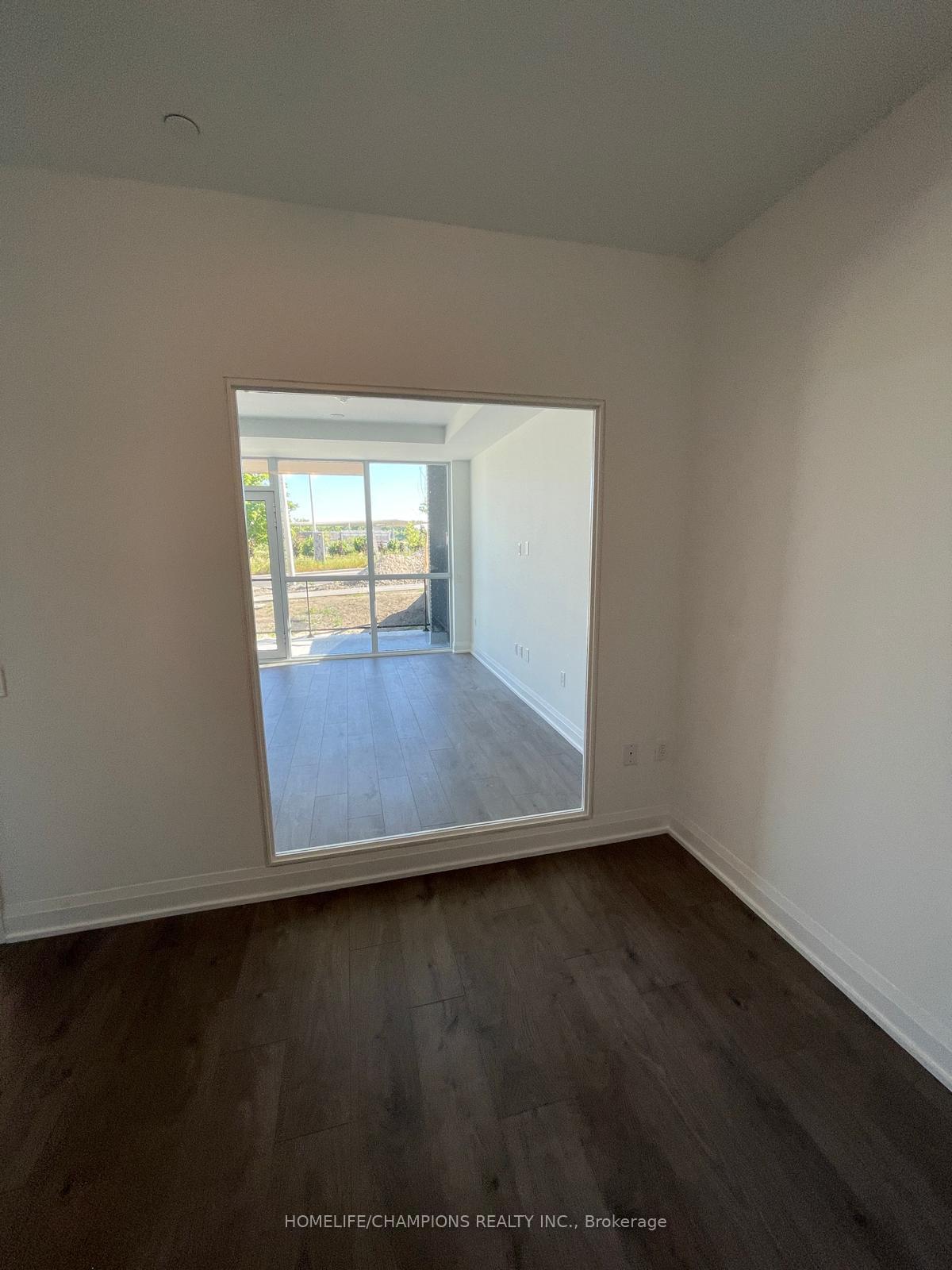 Photo 12 of Unit 5, 60 George Butchart Drive, North York, Downsview-Roding-CFB — HOMEH