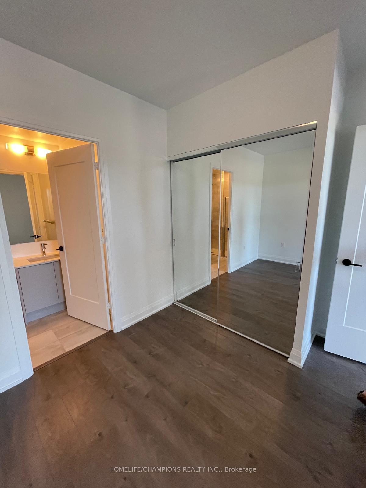 Photo 14 of Unit 5, 60 George Butchart Drive, North York, Downsview-Roding-CFB — HOMEH