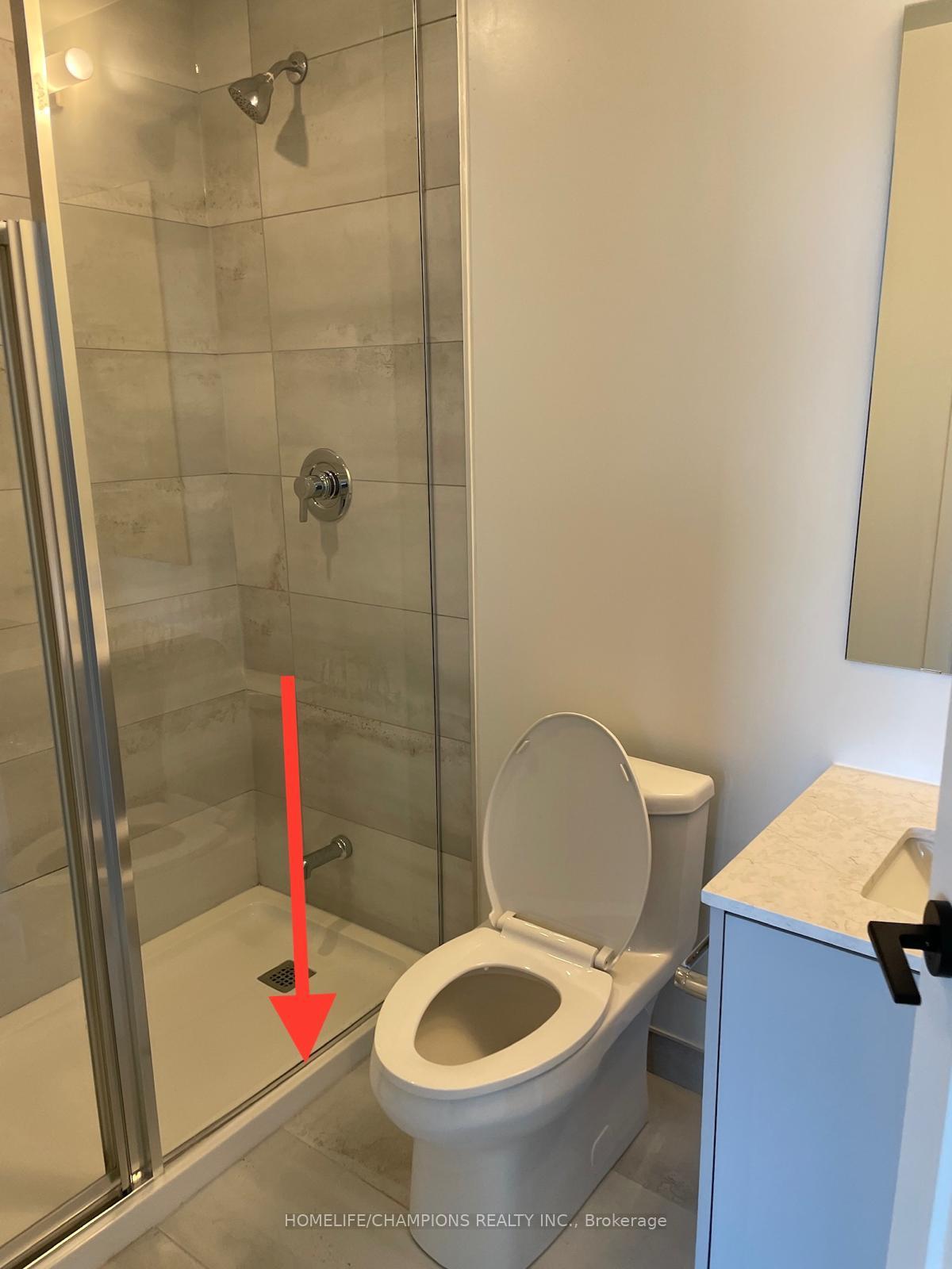 Photo 17 of Unit 5, 60 George Butchart Drive, North York, Downsview-Roding-CFB — HOMEH