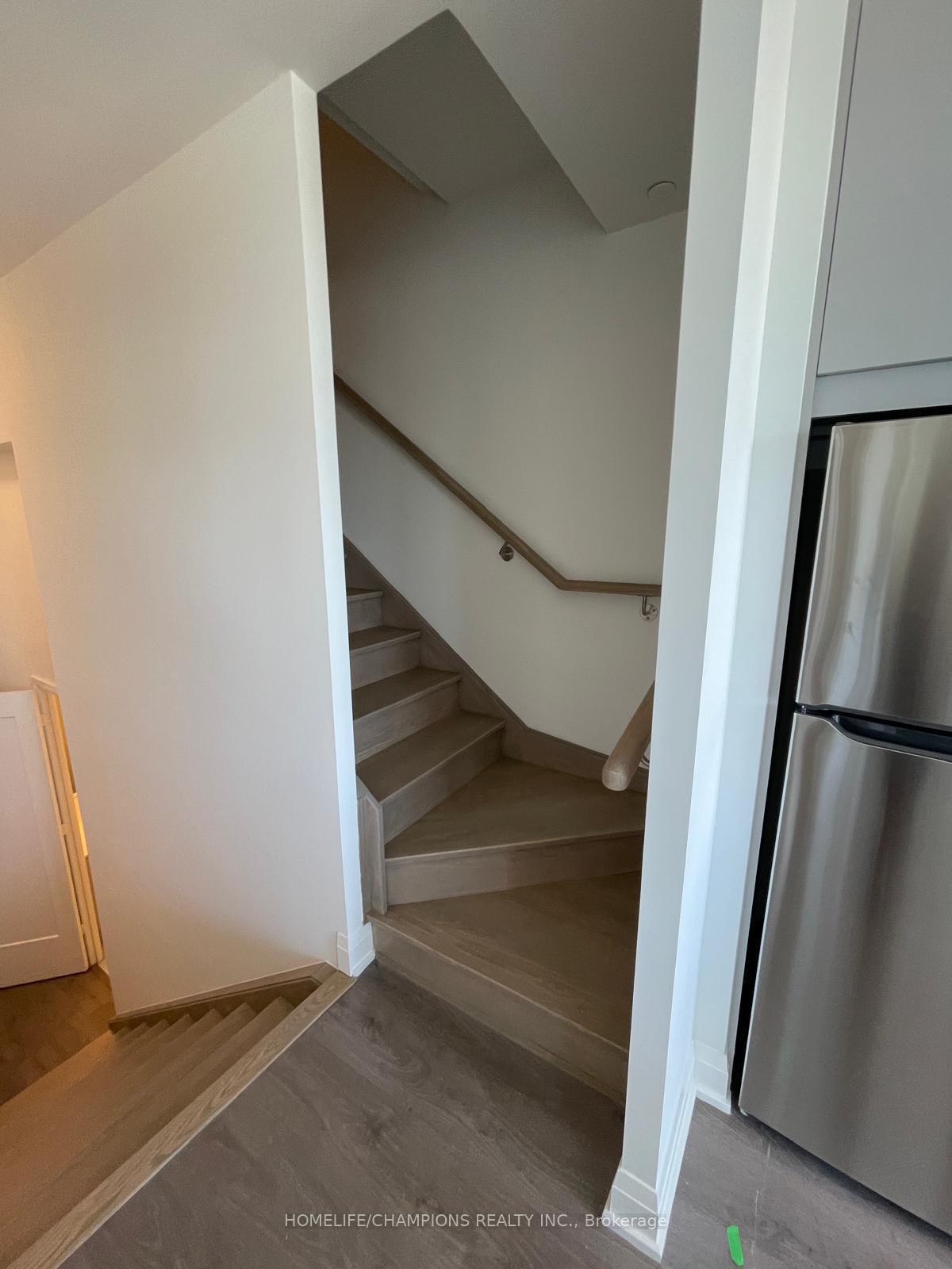 Photo 19 of Unit 5, 60 George Butchart Drive, North York, Downsview-Roding-CFB — HOMEH