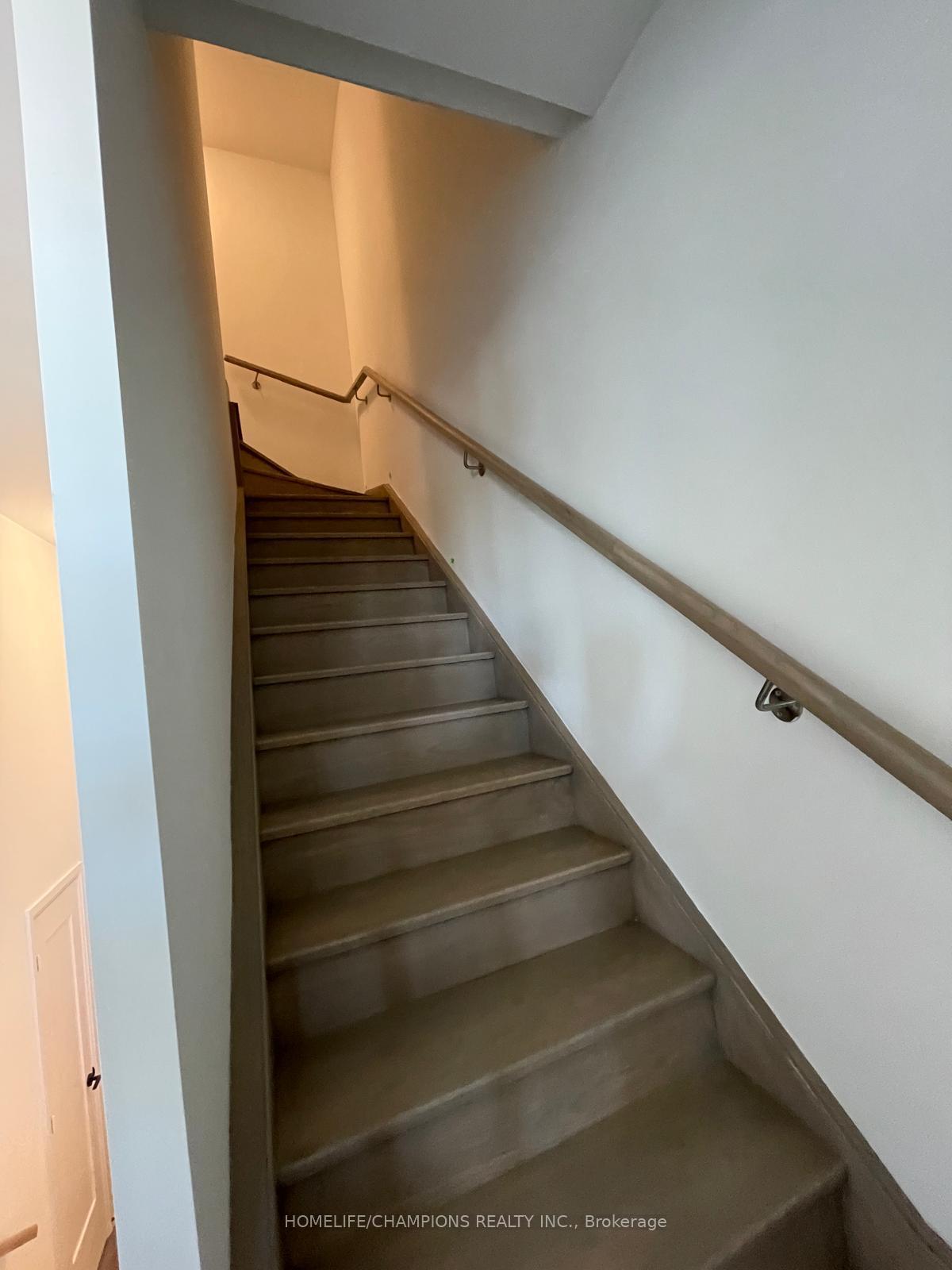 Photo 20 of Unit 5, 60 George Butchart Drive, North York, Downsview-Roding-CFB — HOMEH