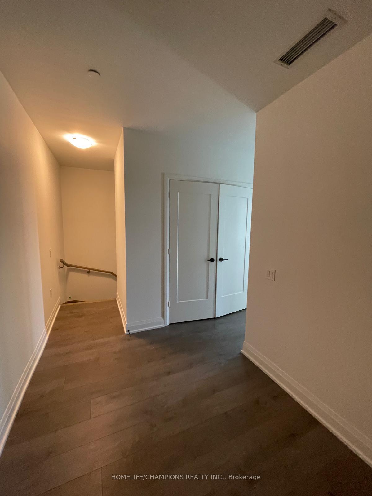 Photo 22 of Unit 5, 60 George Butchart Drive, North York, Downsview-Roding-CFB — HOMEH