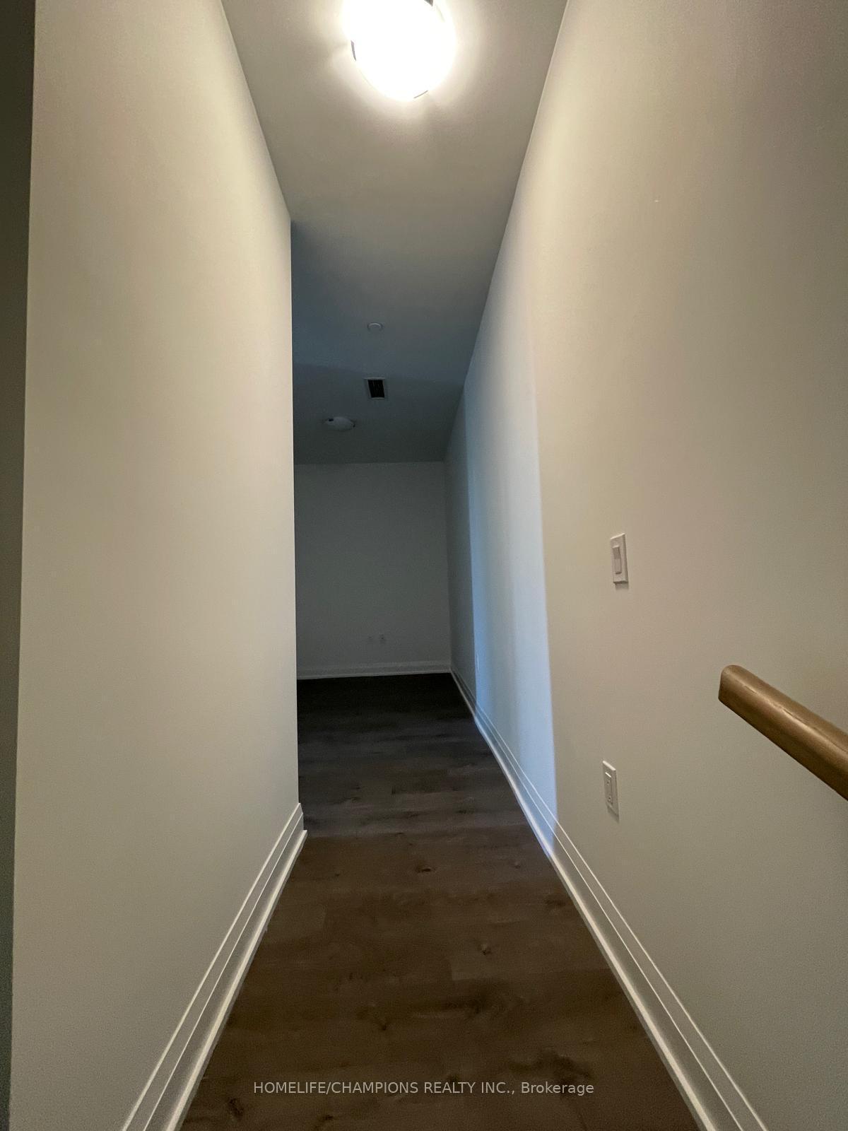 Photo 23 of Unit 5, 60 George Butchart Drive, North York, Downsview-Roding-CFB — HOMEH