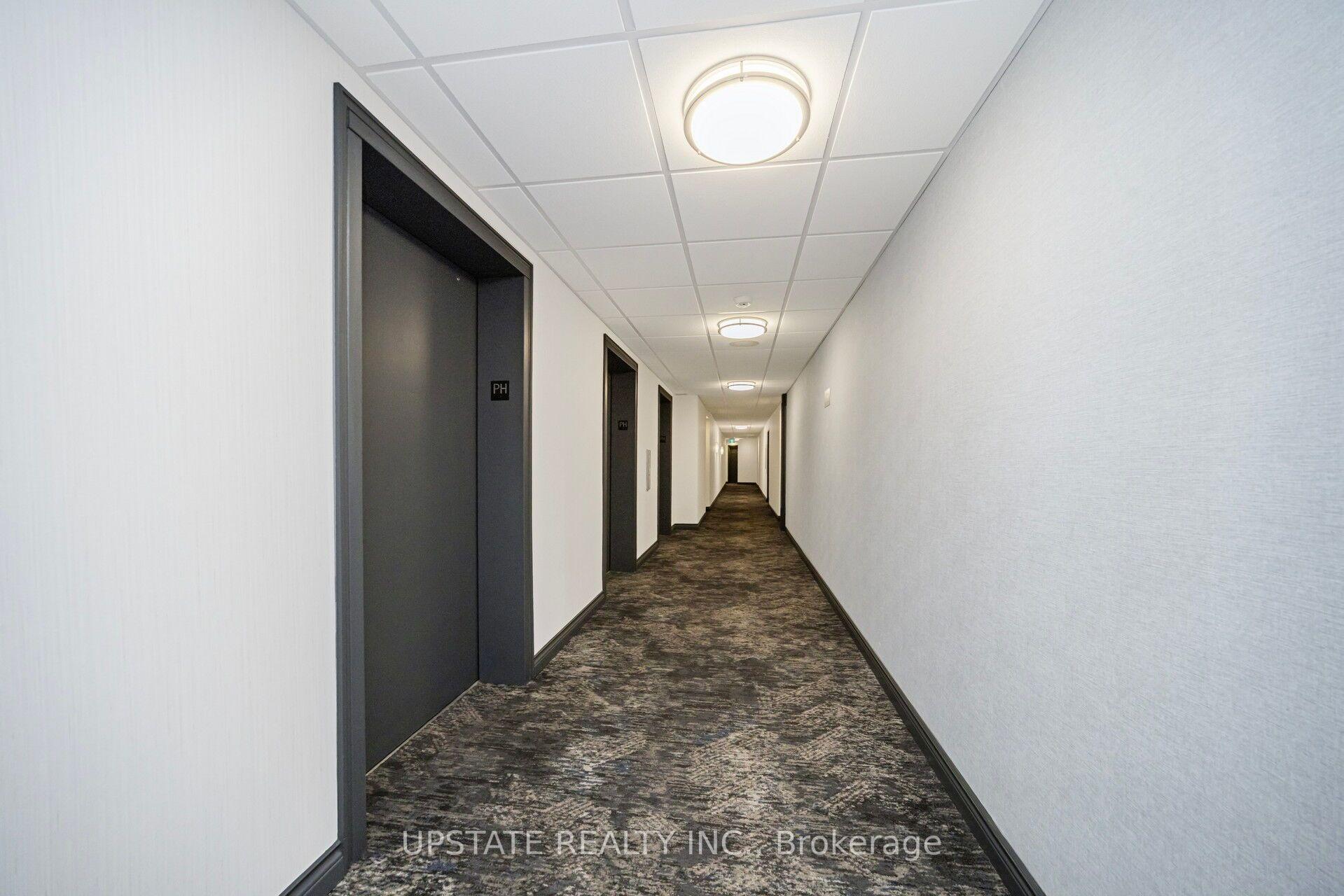 Photo 6 of Unit 1607, 250 Webb Drive, Mississauga, City Centre — HOMEH