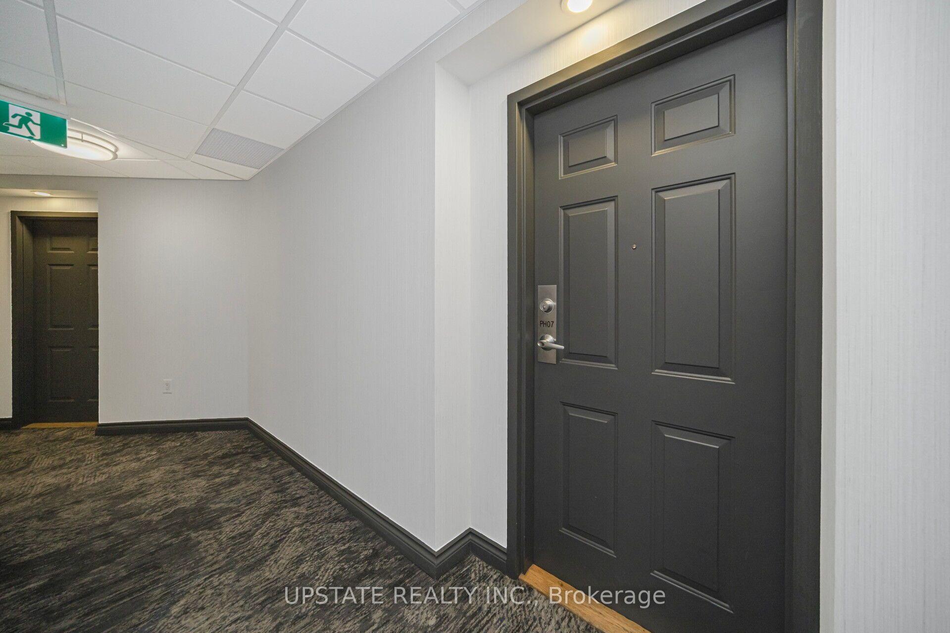 Photo 7 of Unit 1607, 250 Webb Drive, Mississauga, City Centre — HOMEH