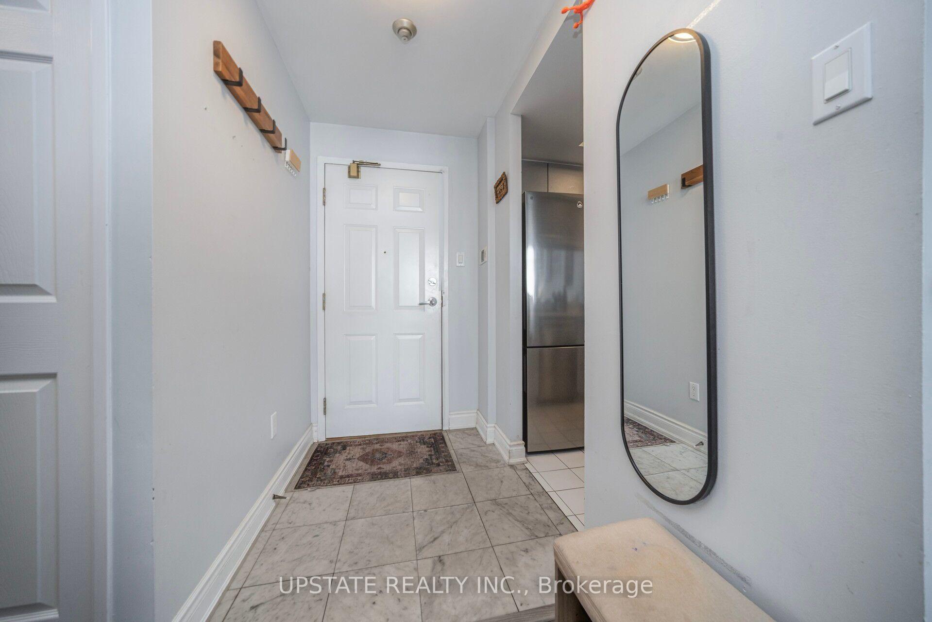 Photo 9 of Unit 1607, 250 Webb Drive, Mississauga, City Centre — HOMEH