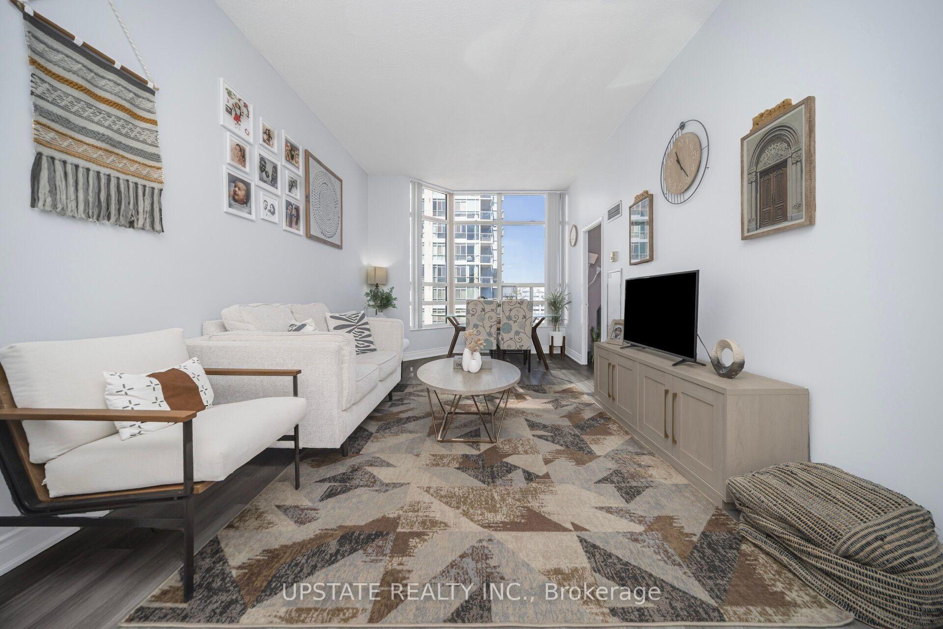 Photo 12 of Unit 1607, 250 Webb Drive, Mississauga, City Centre — HOMEH