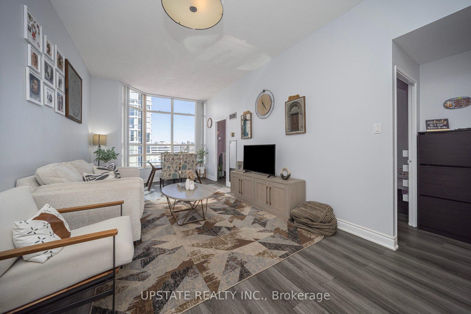 Photo 13 of Unit 1607, 250 Webb Drive, Mississauga, City Centre — HOMEH