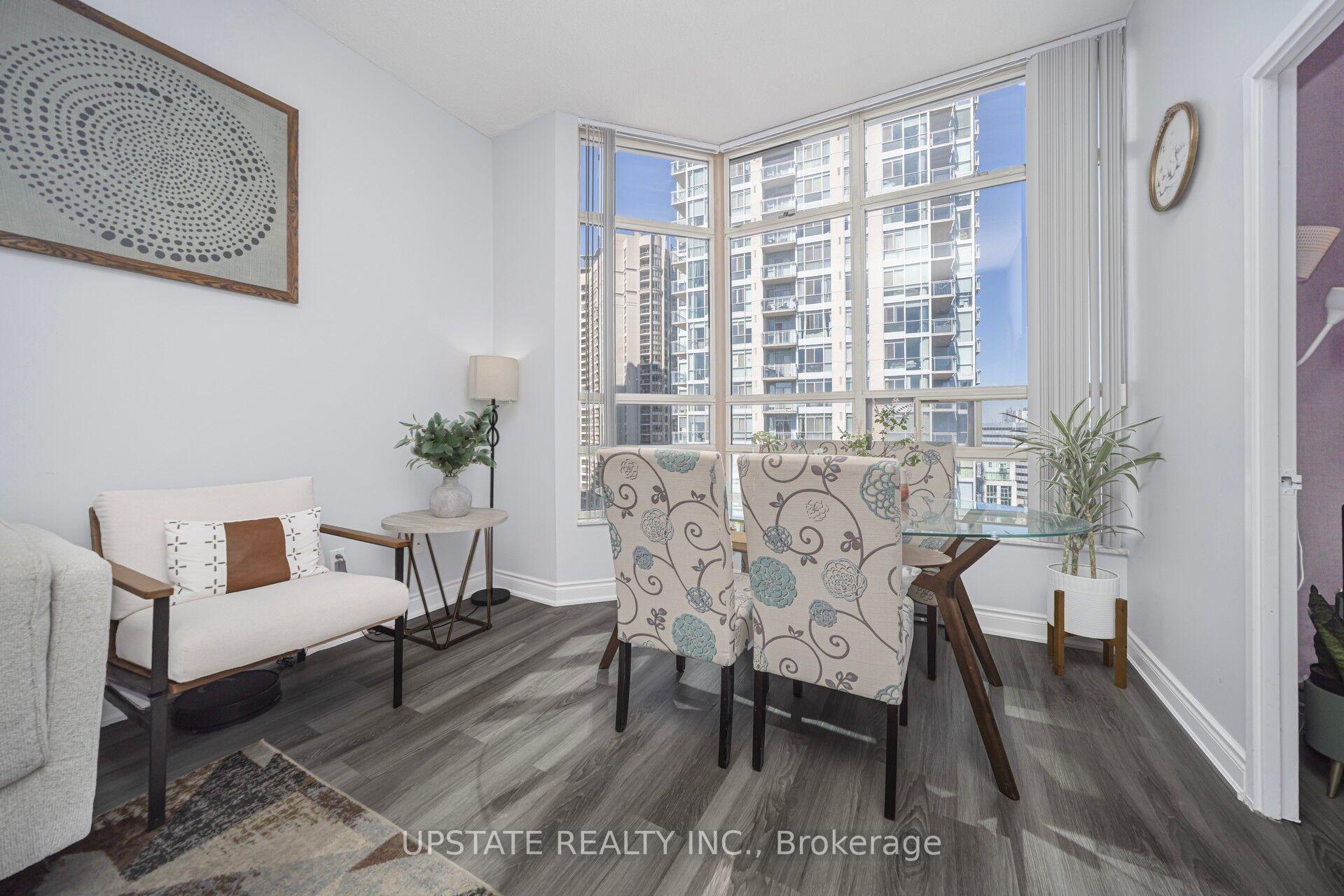 Photo 14 of Unit 1607, 250 Webb Drive, Mississauga, City Centre — HOMEH