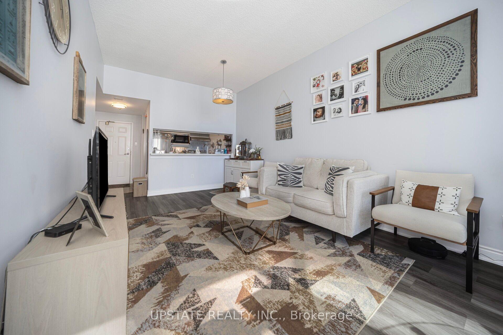 Photo 15 of Unit 1607, 250 Webb Drive, Mississauga, City Centre — HOMEH