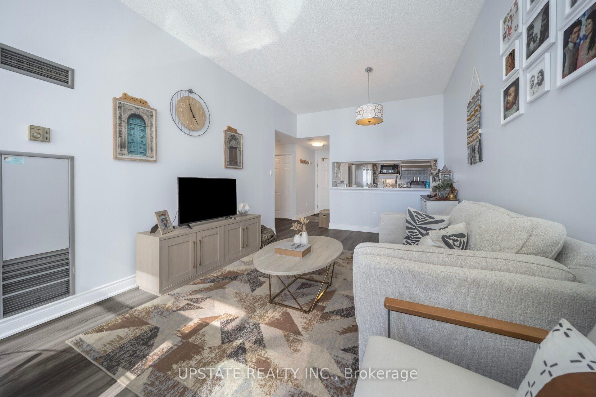 Photo 16 of Unit 1607, 250 Webb Drive, Mississauga, City Centre — HOMEH