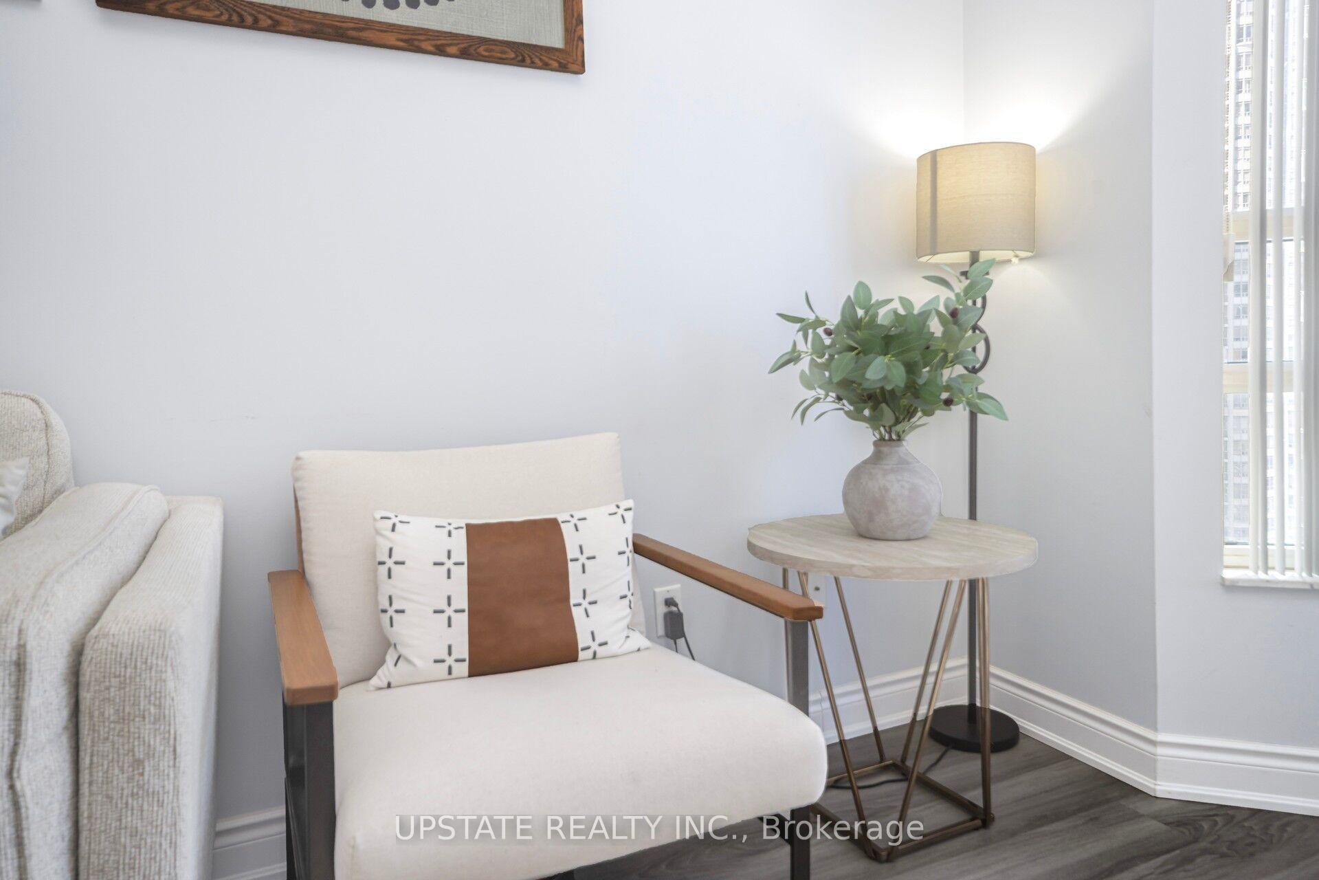 Photo 17 of Unit 1607, 250 Webb Drive, Mississauga, City Centre — HOMEH
