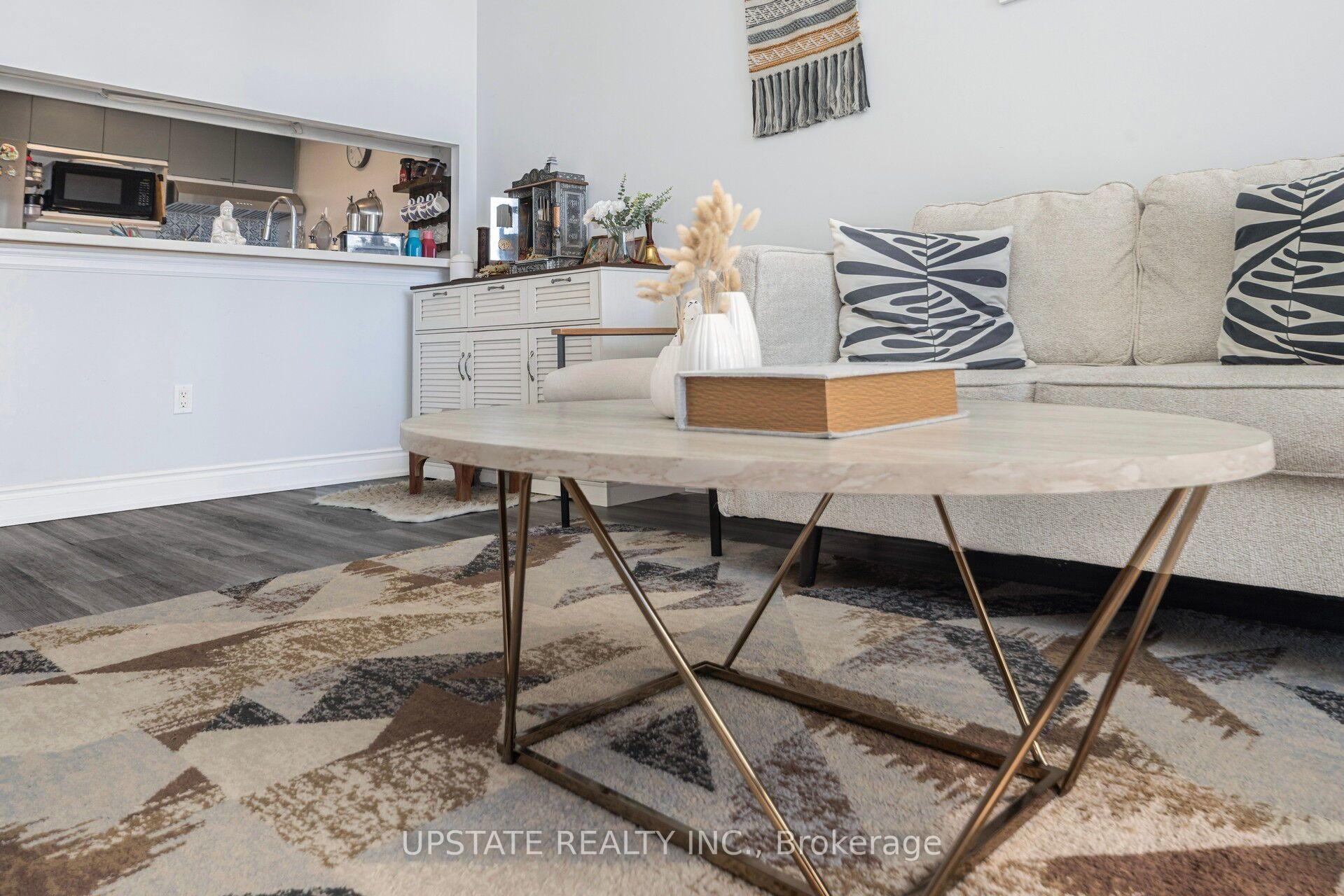 Photo 18 of Unit 1607, 250 Webb Drive, Mississauga, City Centre — HOMEH