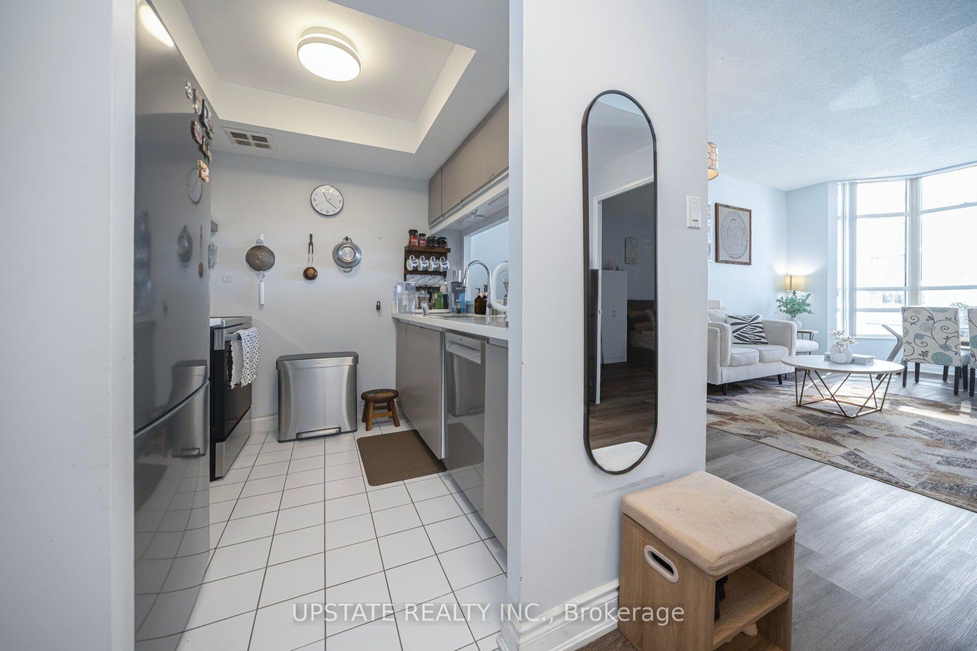 Photo 19 of Unit 1607, 250 Webb Drive, Mississauga, City Centre — HOMEH
