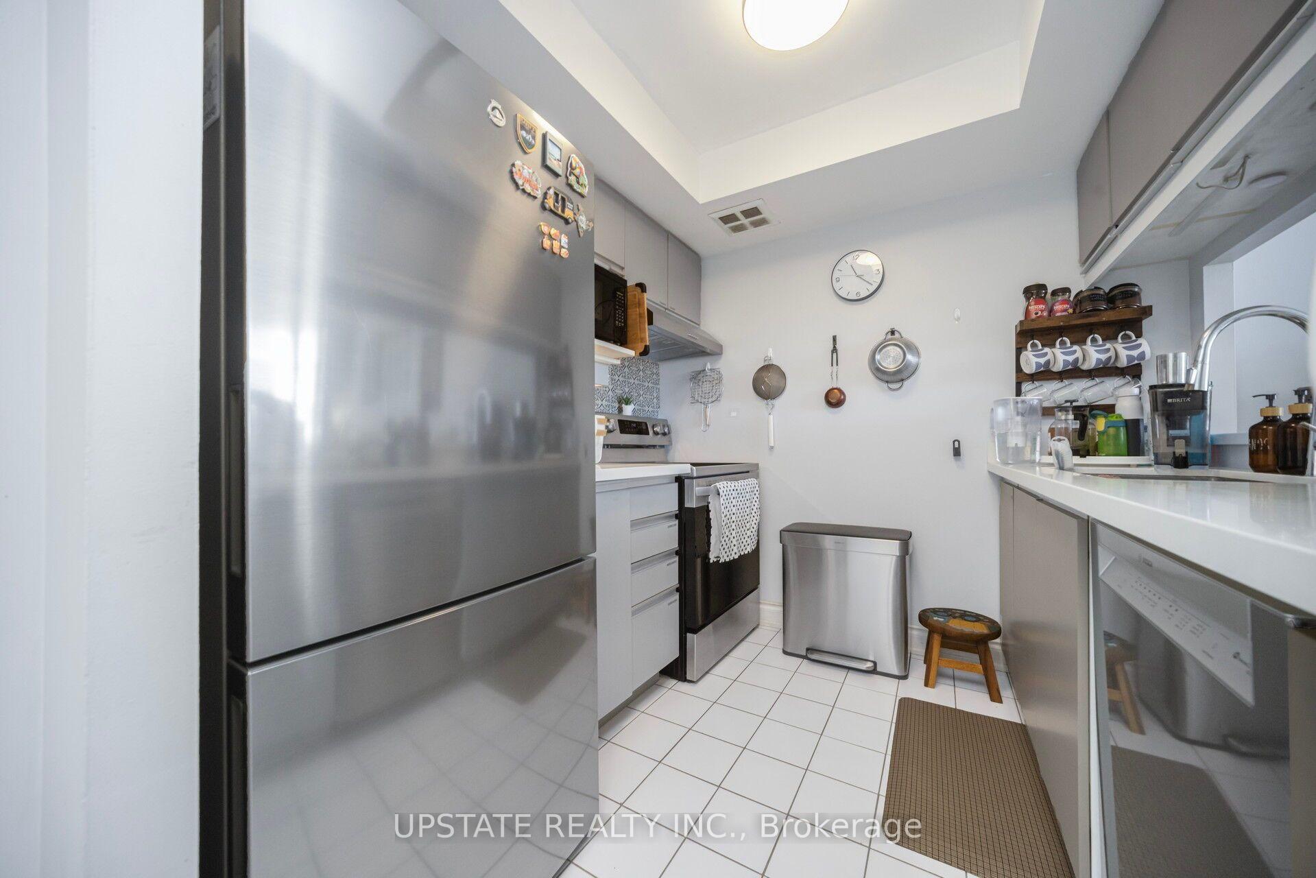 Photo 20 of Unit 1607, 250 Webb Drive, Mississauga, City Centre — HOMEH