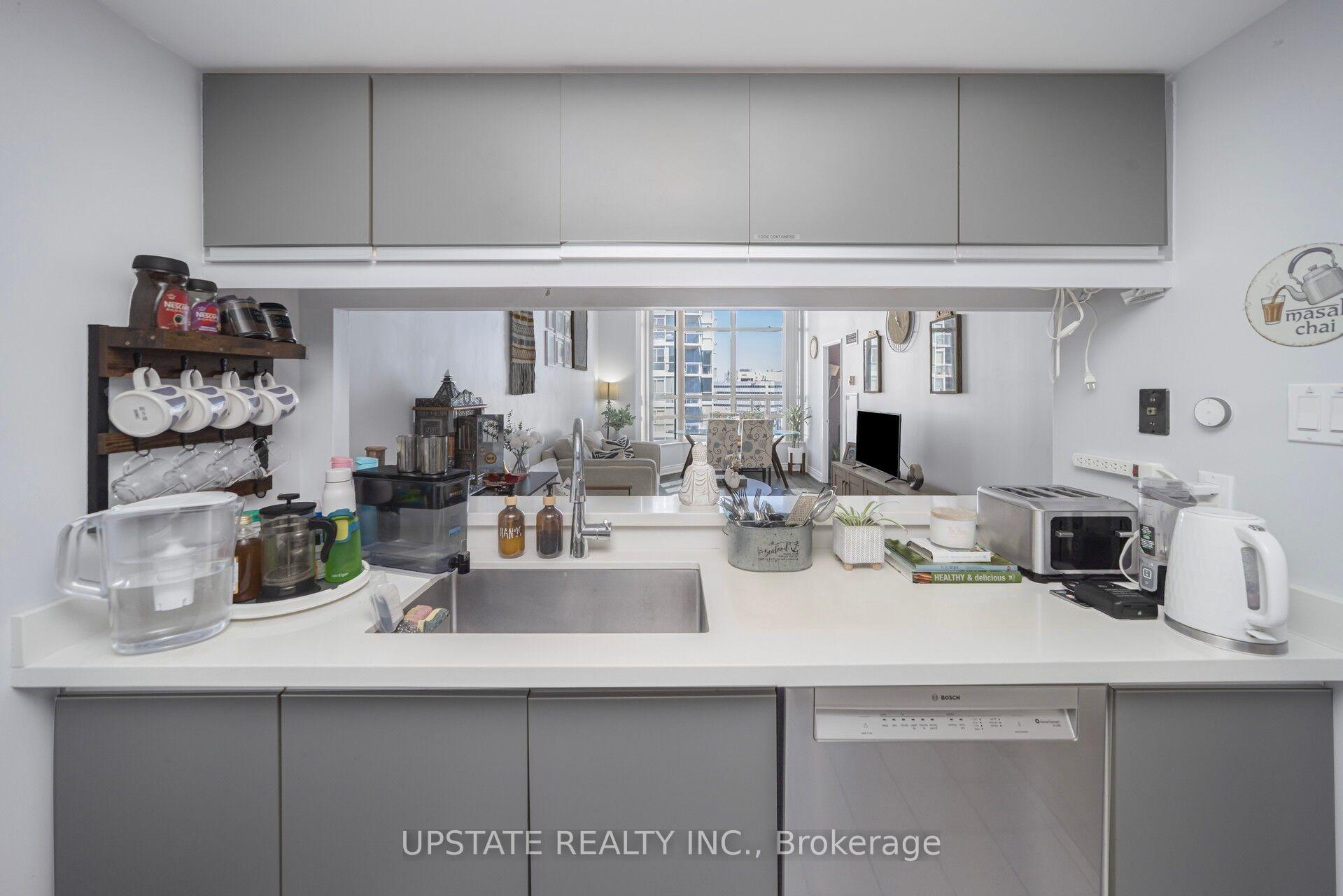 Photo 23 of Unit 1607, 250 Webb Drive, Mississauga, City Centre — HOMEH