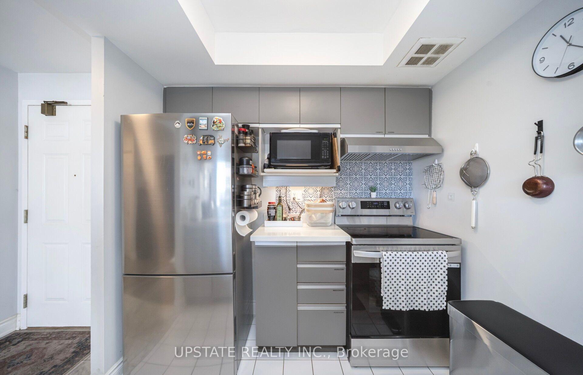 Photo 24 of Unit 1607, 250 Webb Drive, Mississauga, City Centre — HOMEH