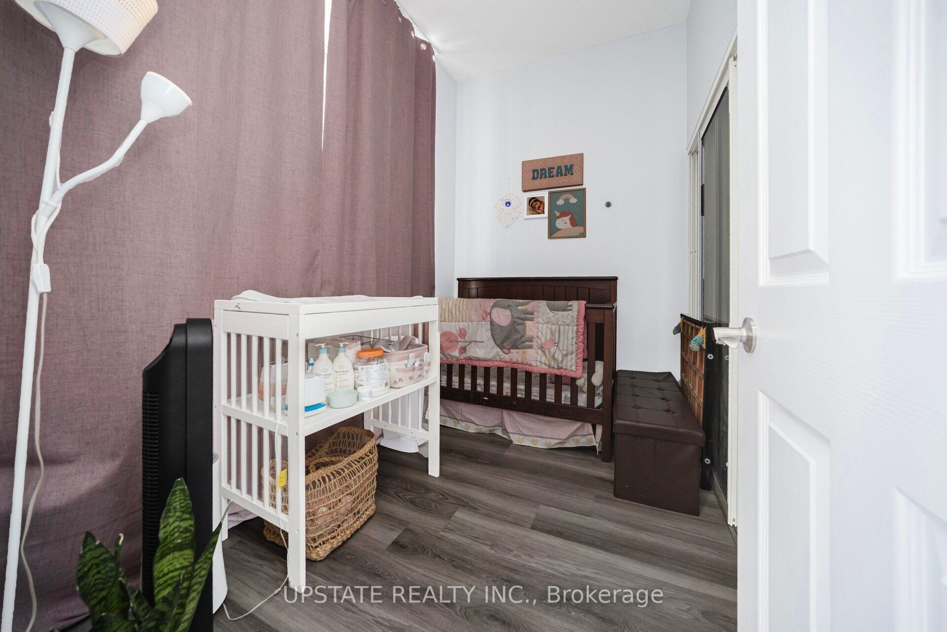 Photo 25 of Unit 1607, 250 Webb Drive, Mississauga, City Centre — HOMEH