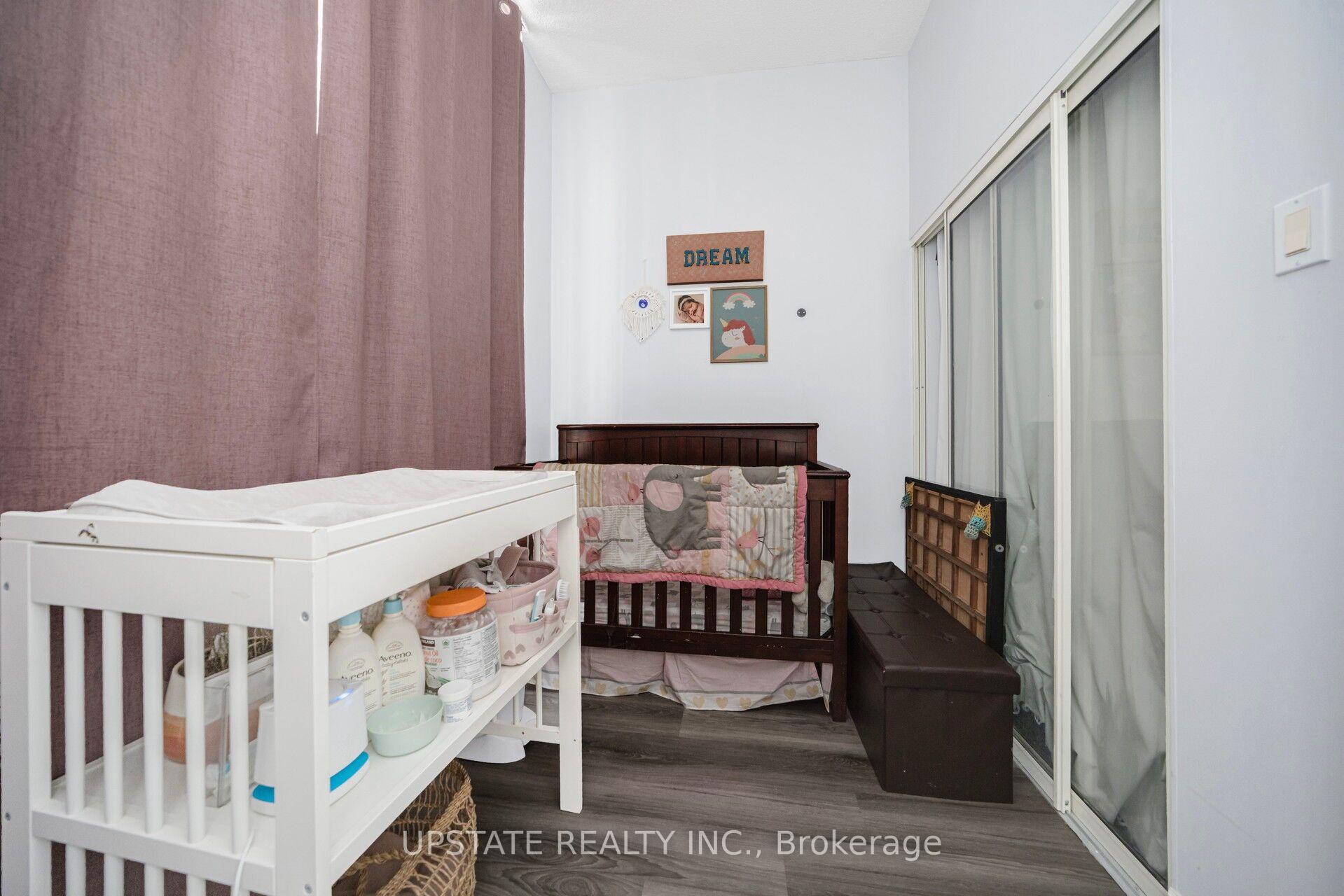 Photo 26 of Unit 1607, 250 Webb Drive, Mississauga, City Centre — HOMEH