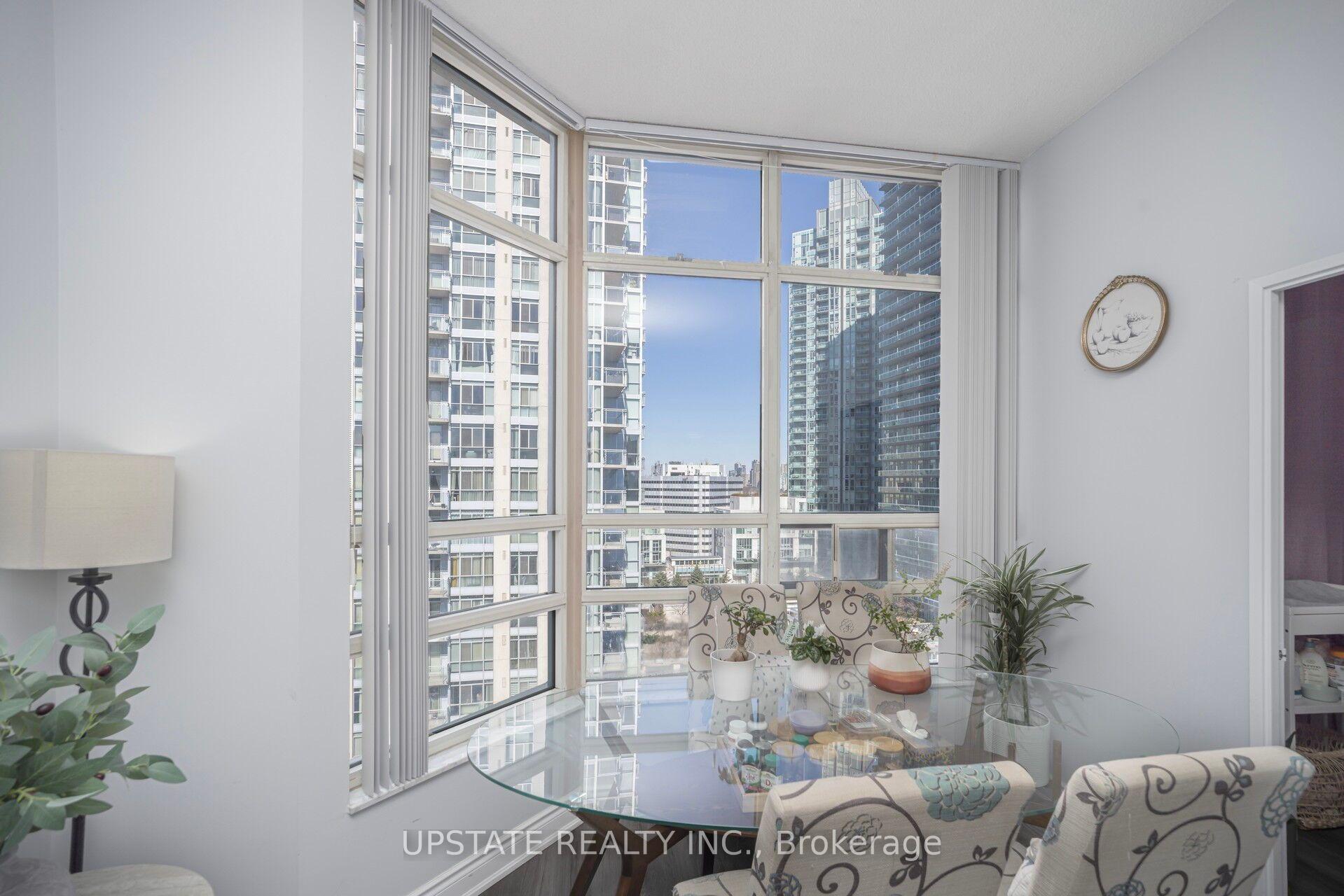 Photo 27 of Unit 1607, 250 Webb Drive, Mississauga, City Centre — HOMEH