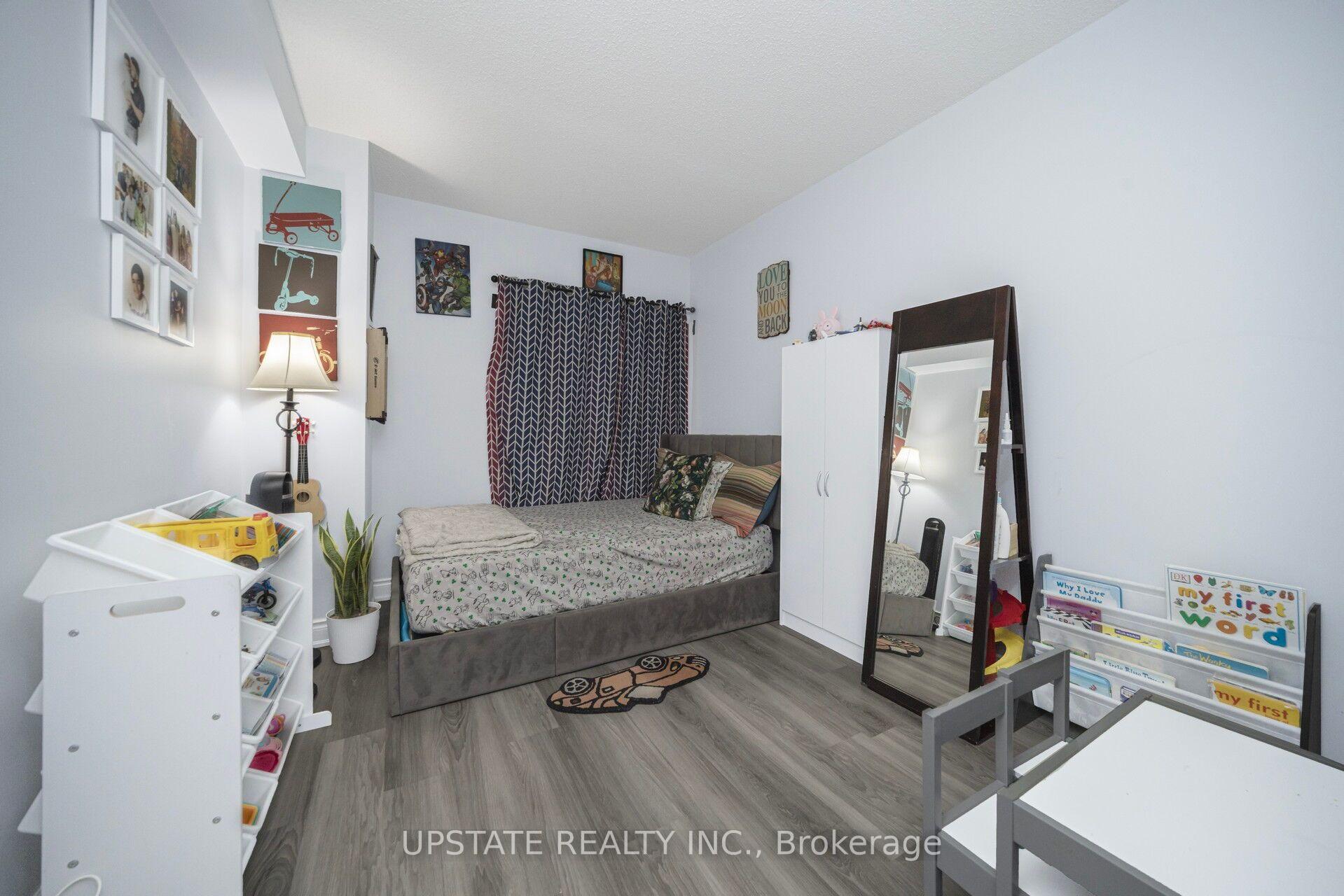 Photo 28 of Unit 1607, 250 Webb Drive, Mississauga, City Centre — HOMEH