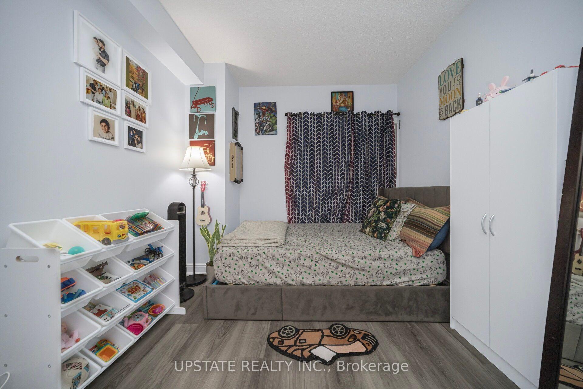 Photo 29 of Unit 1607, 250 Webb Drive, Mississauga, City Centre — HOMEH