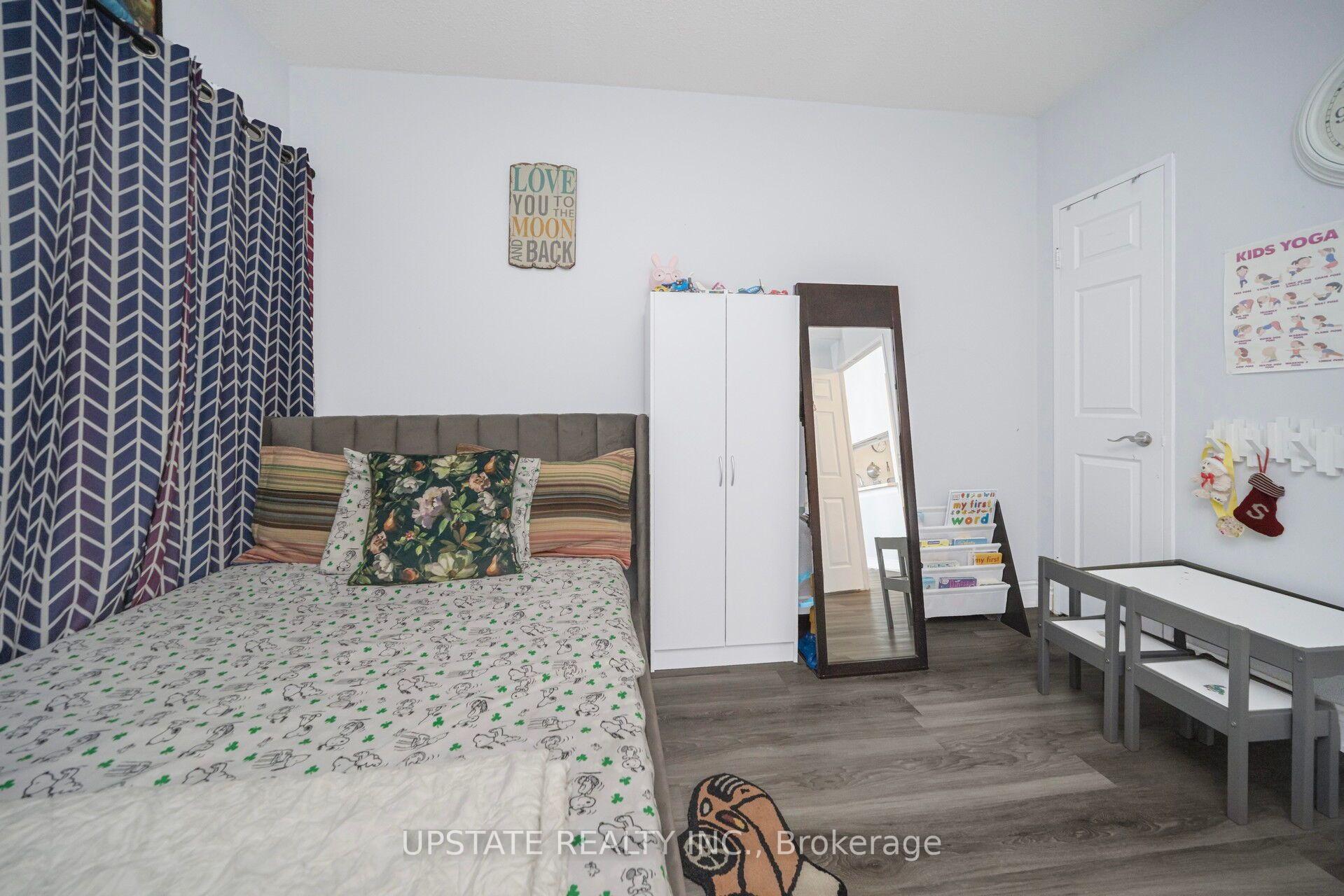 Photo 30 of Unit 1607, 250 Webb Drive, Mississauga, City Centre — HOMEH