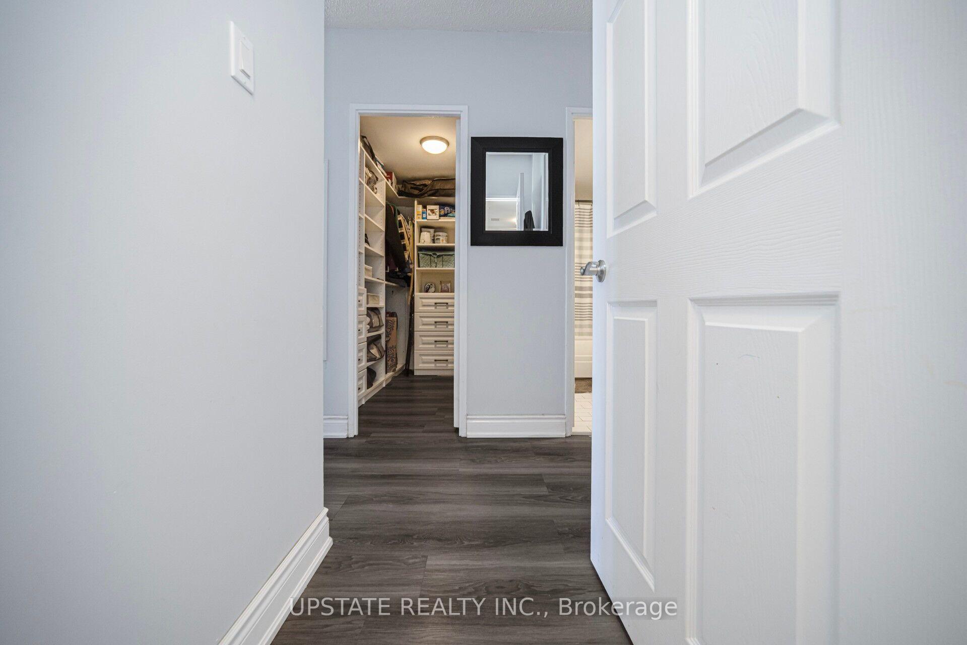 Photo 32 of Unit 1607, 250 Webb Drive, Mississauga, City Centre — HOMEH