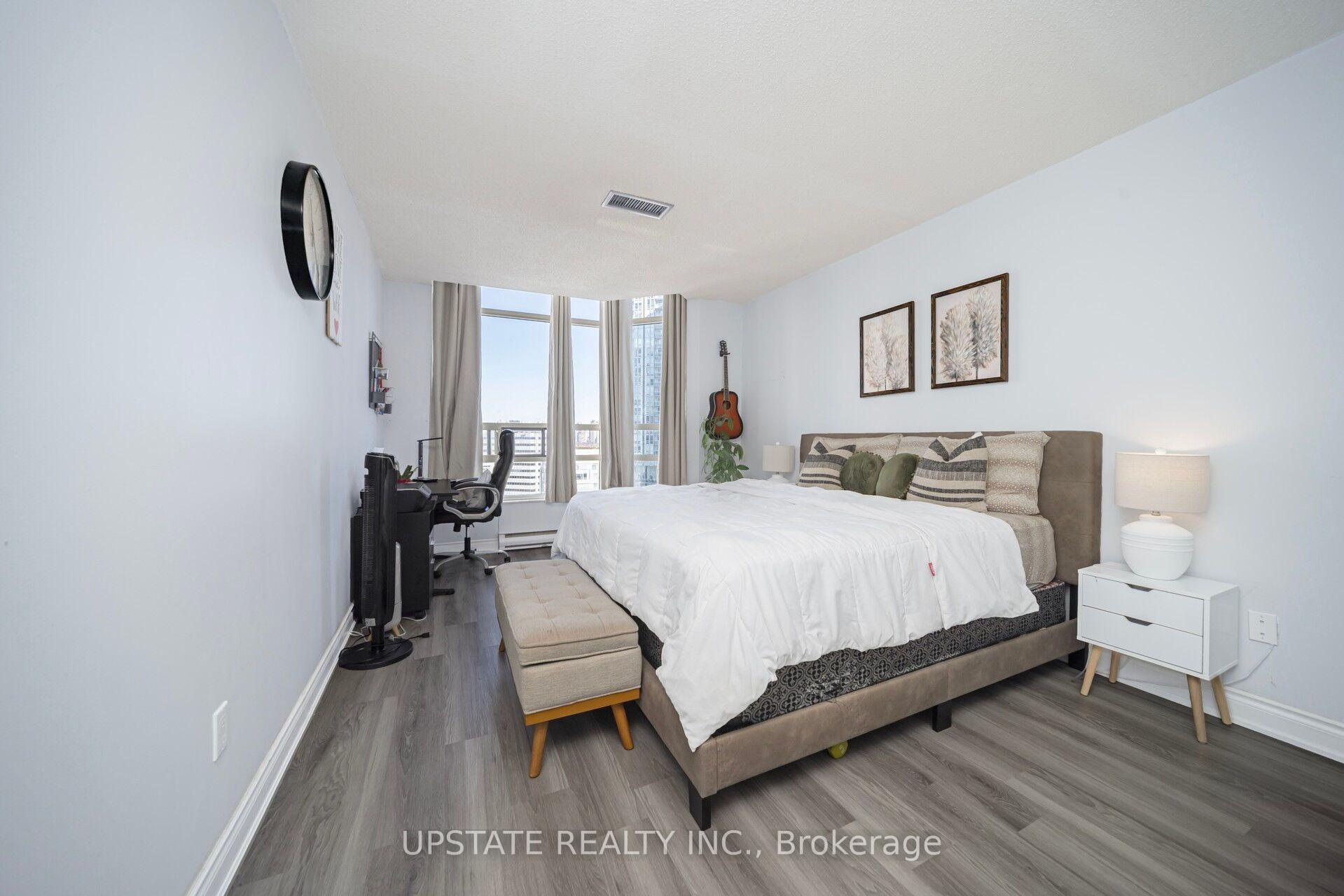Photo 33 of Unit 1607, 250 Webb Drive, Mississauga, City Centre — HOMEH