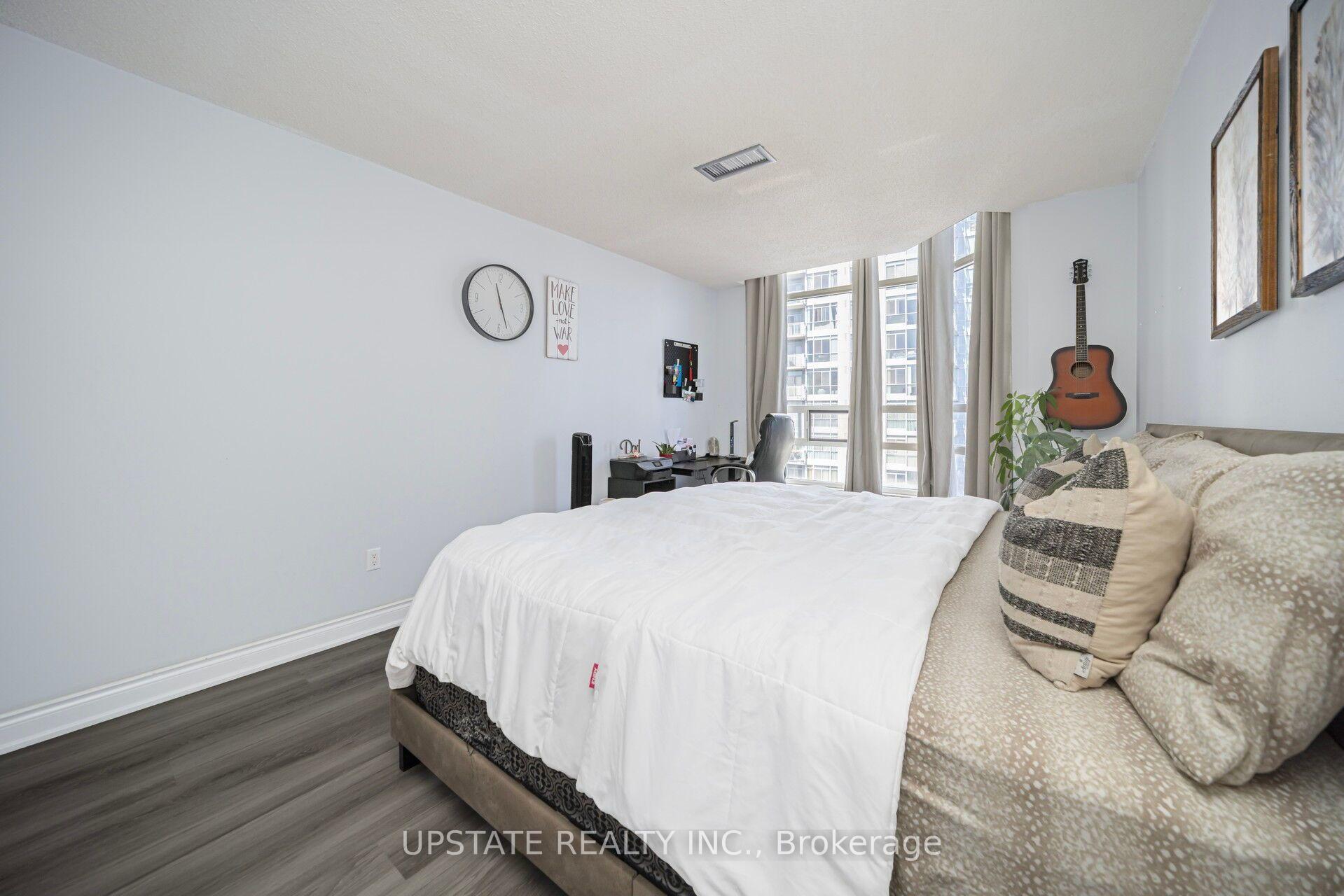 Photo 34 of Unit 1607, 250 Webb Drive, Mississauga, City Centre — HOMEH