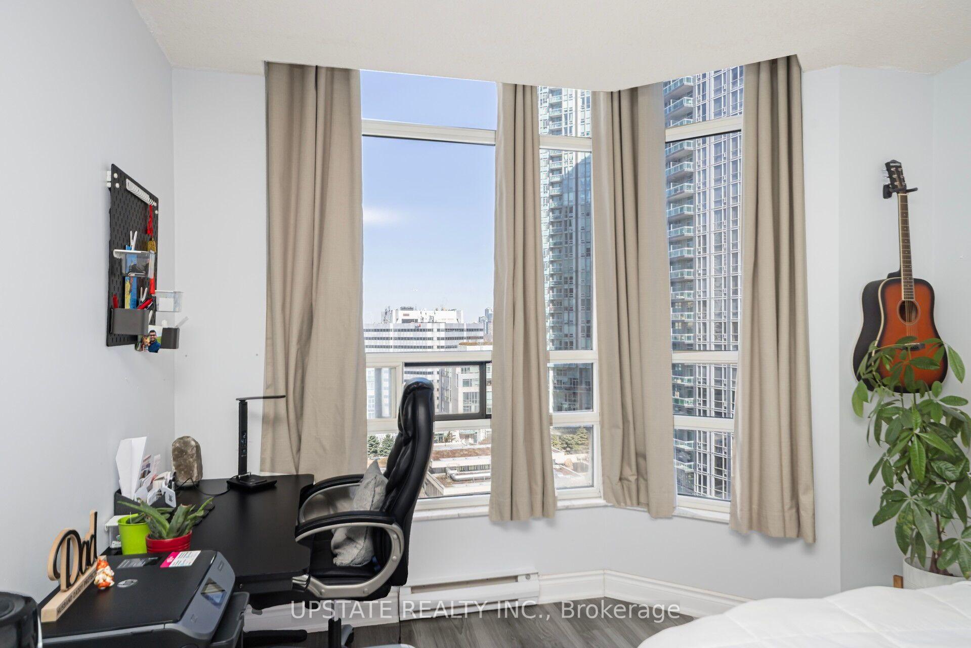 Photo 35 of Unit 1607, 250 Webb Drive, Mississauga, City Centre — HOMEH