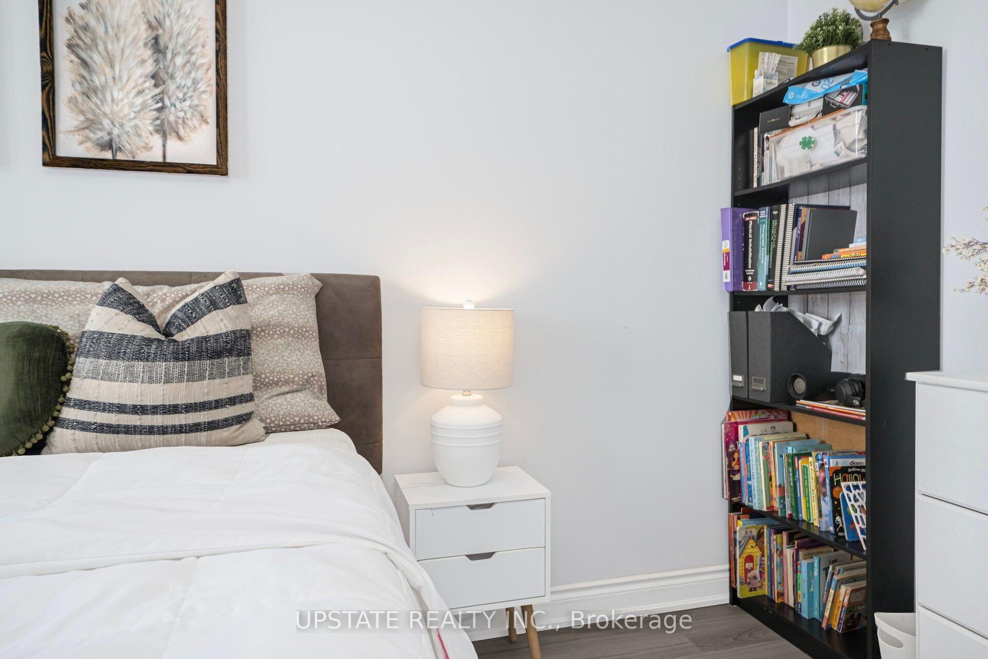 Photo 37 of Unit 1607, 250 Webb Drive, Mississauga, City Centre — HOMEH