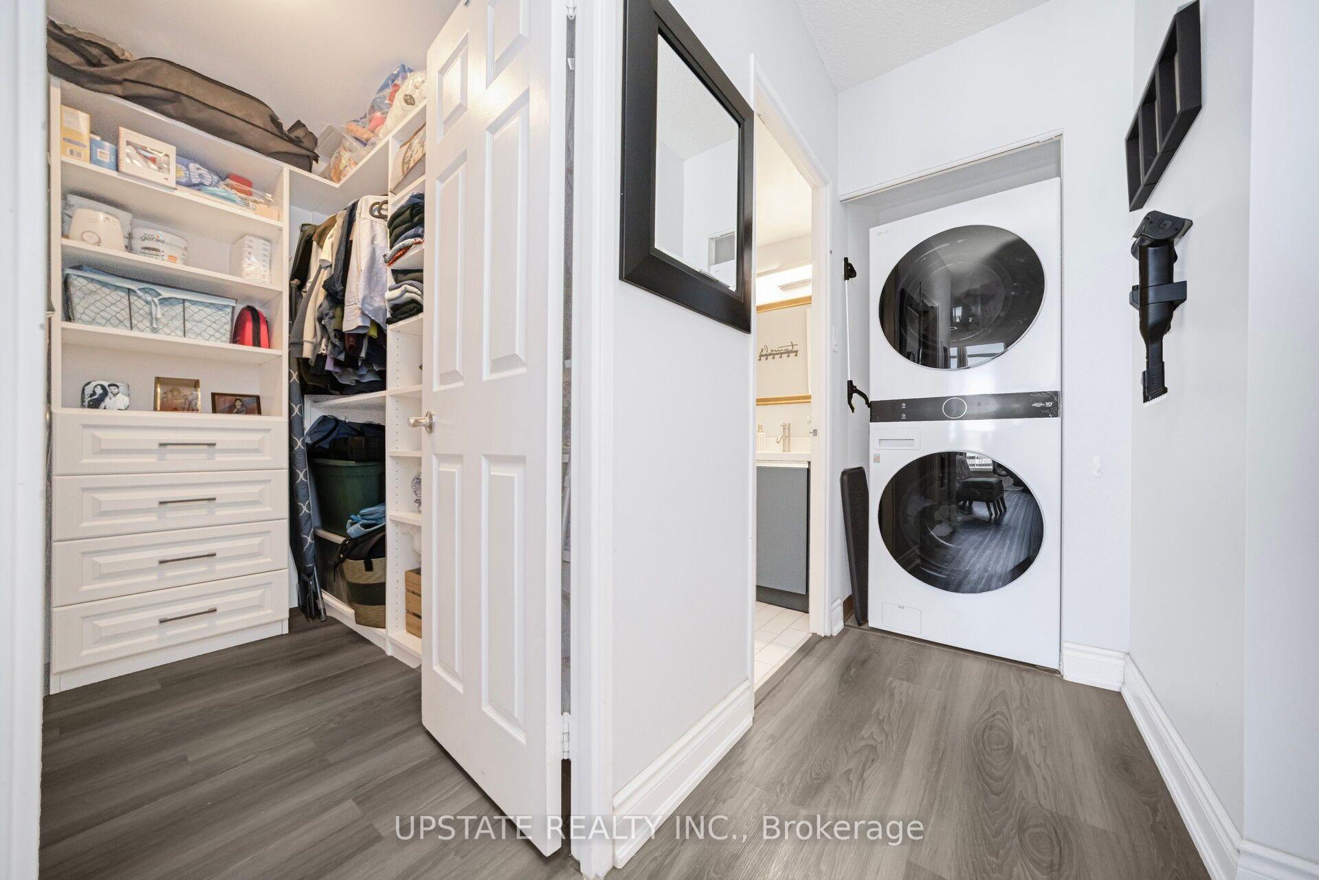 Photo 38 of Unit 1607, 250 Webb Drive, Mississauga, City Centre — HOMEH