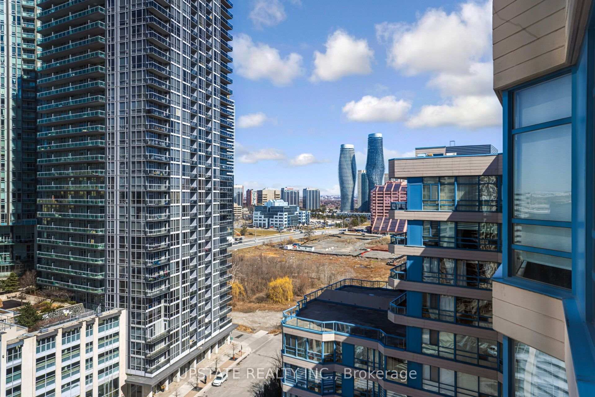 Photo 44 of Unit 1607, 250 Webb Drive, Mississauga, City Centre — HOMEH